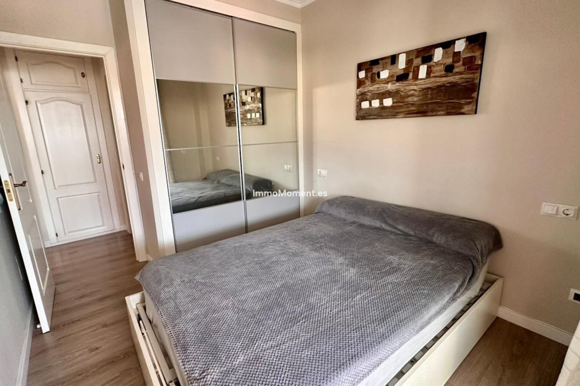 Wiederverkauf - Wohnung - Benalmadena - Benalmadena Centro