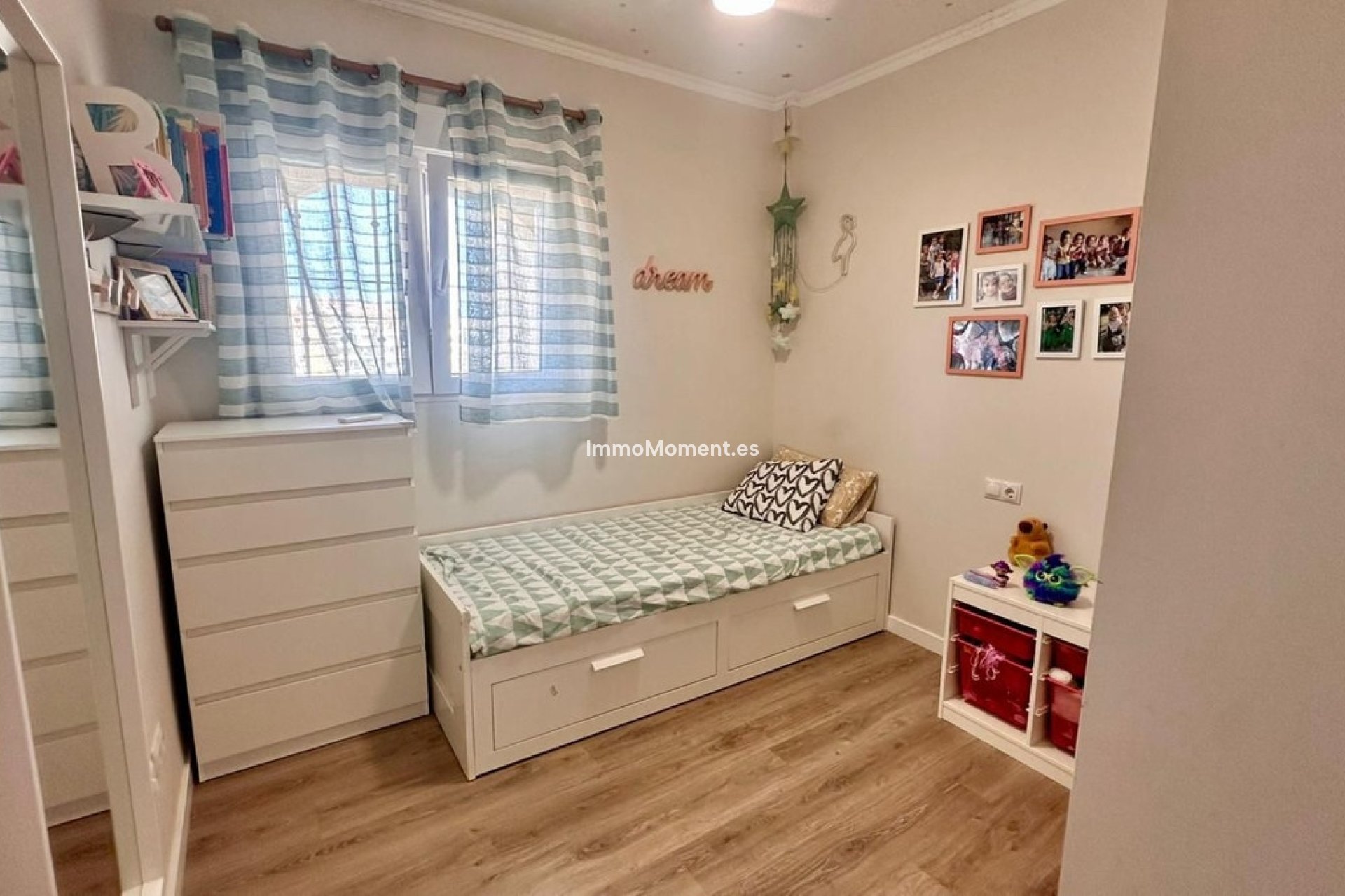 Wiederverkauf - Wohnung - Benalmadena - Benalmadena Centro