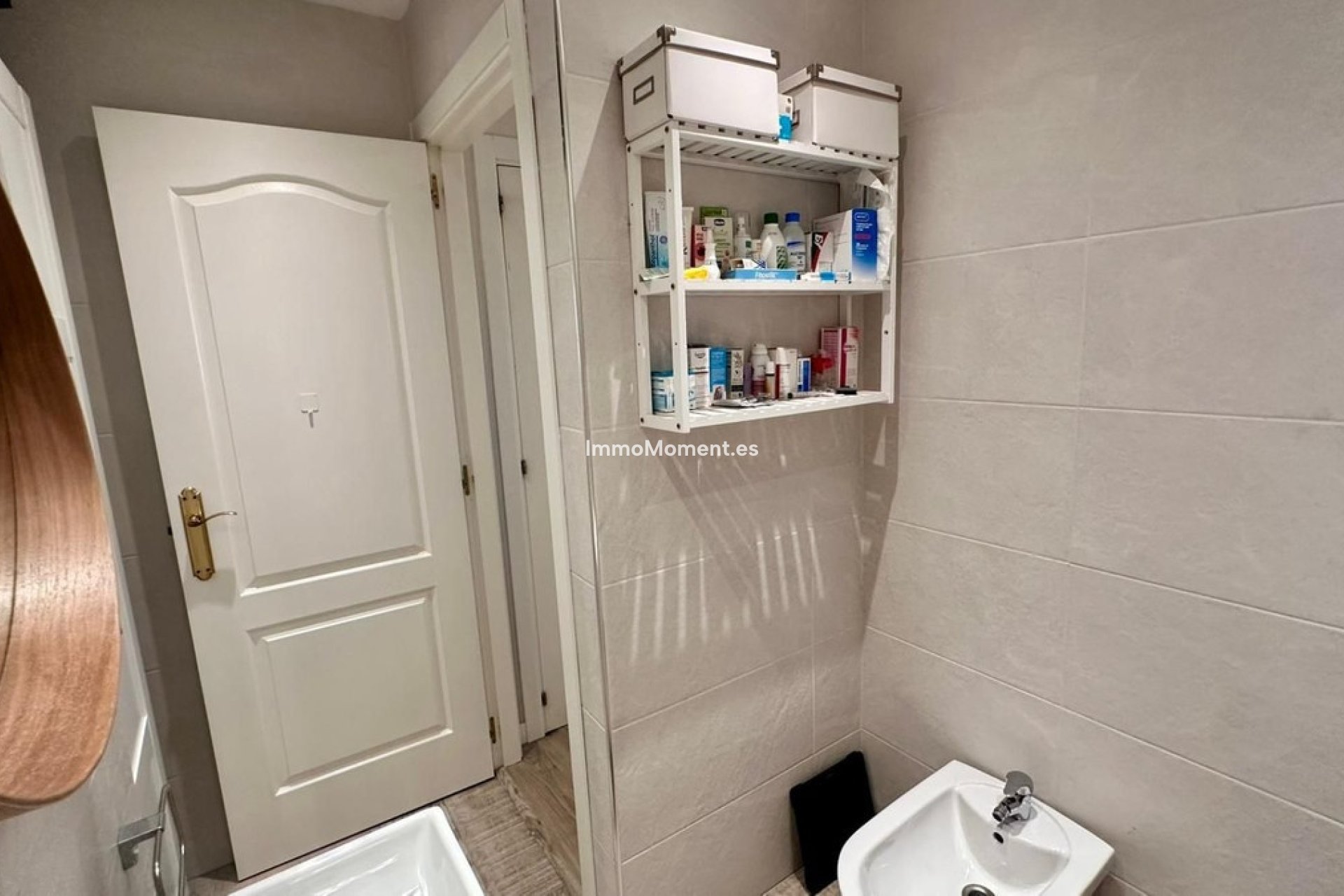 Wiederverkauf - Wohnung - Benalmadena - Benalmadena Centro