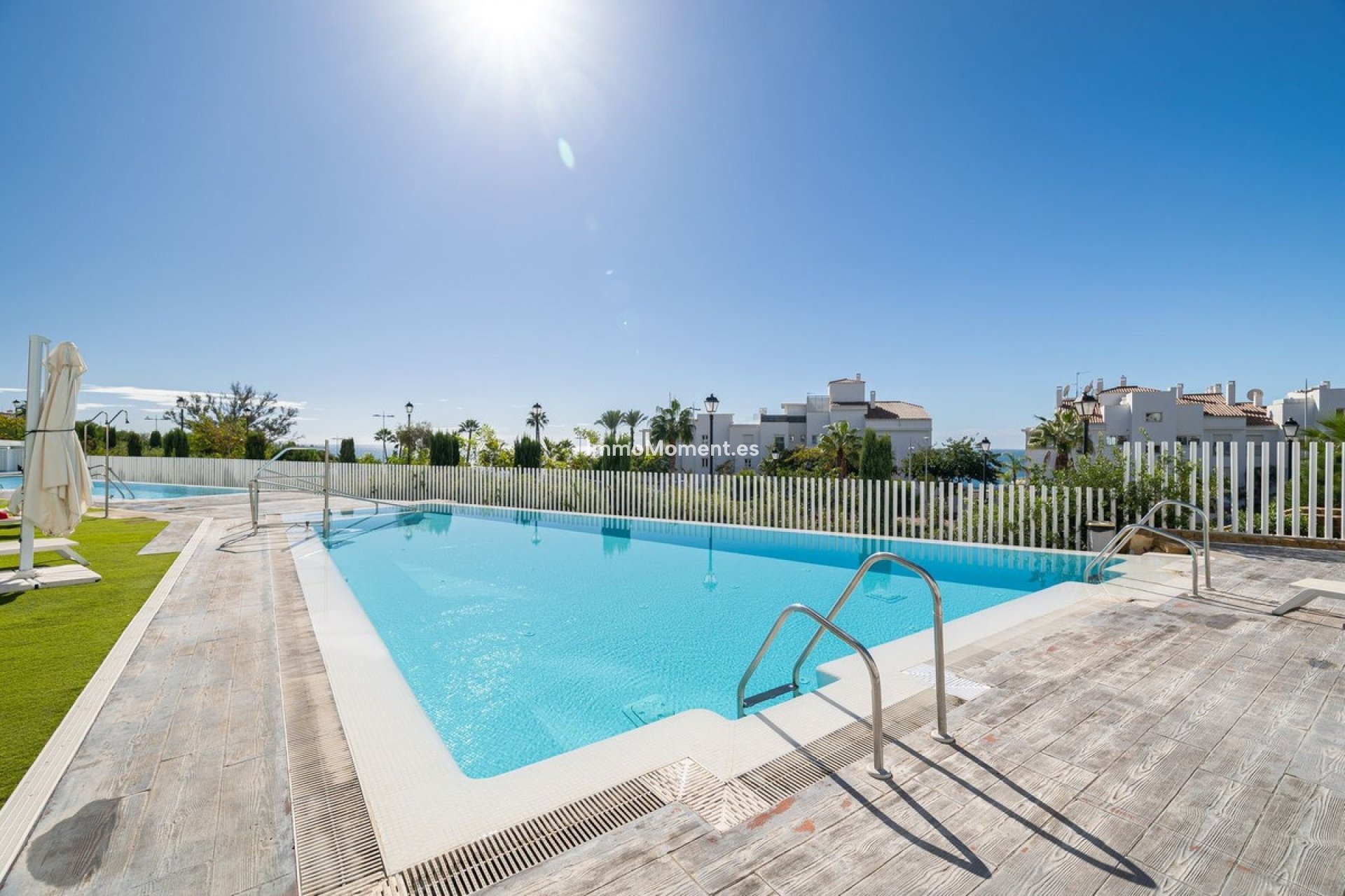 Wiederverkauf - Wohnung - Benalmadena - Benalmadena Centro