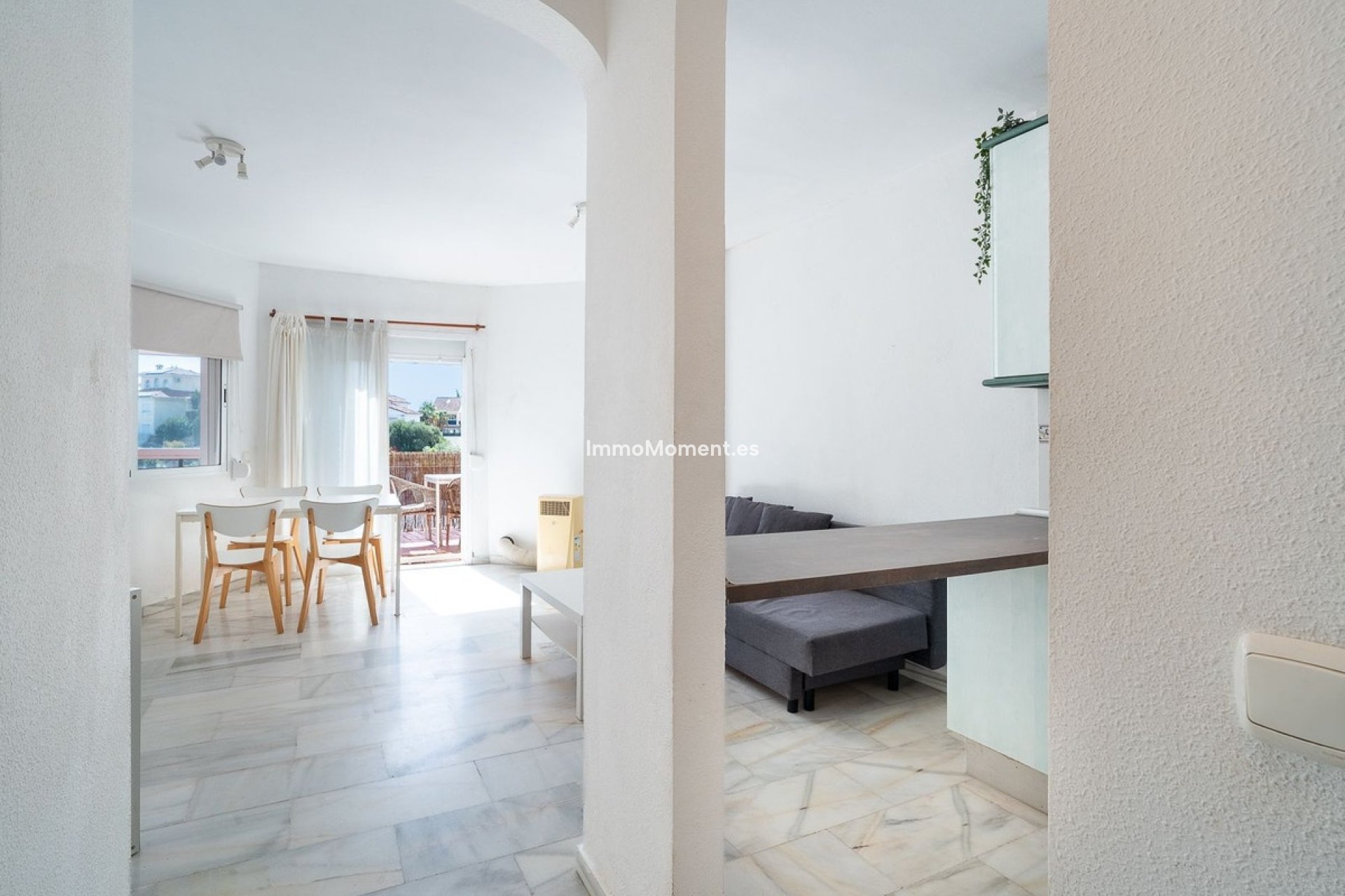 Wiederverkauf - Wohnung - Benalmadena - Benalmadena Centro