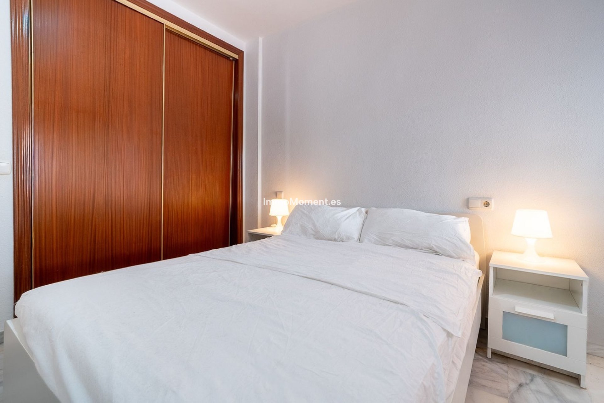 Wiederverkauf - Wohnung - Benalmadena - Benalmadena Centro