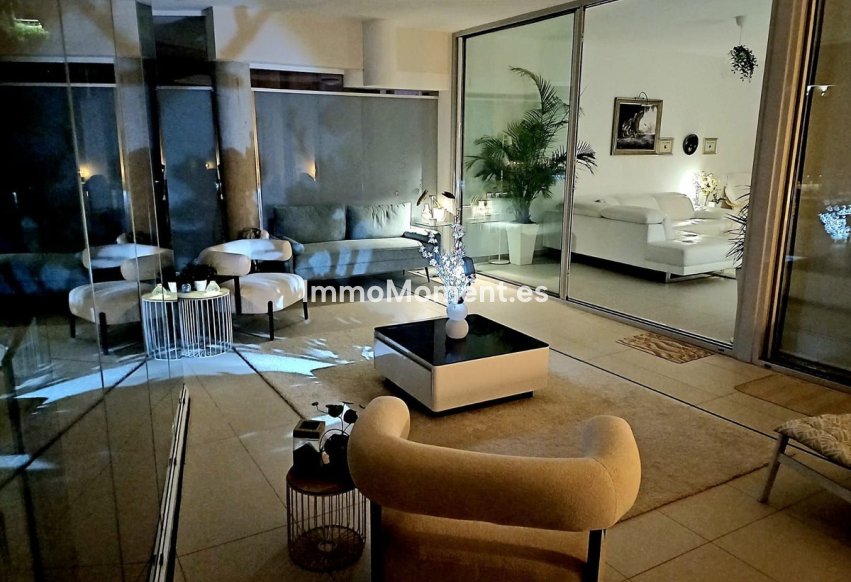 Wiederverkauf - Wohnung - Benalmadena - Benalmadena Centro