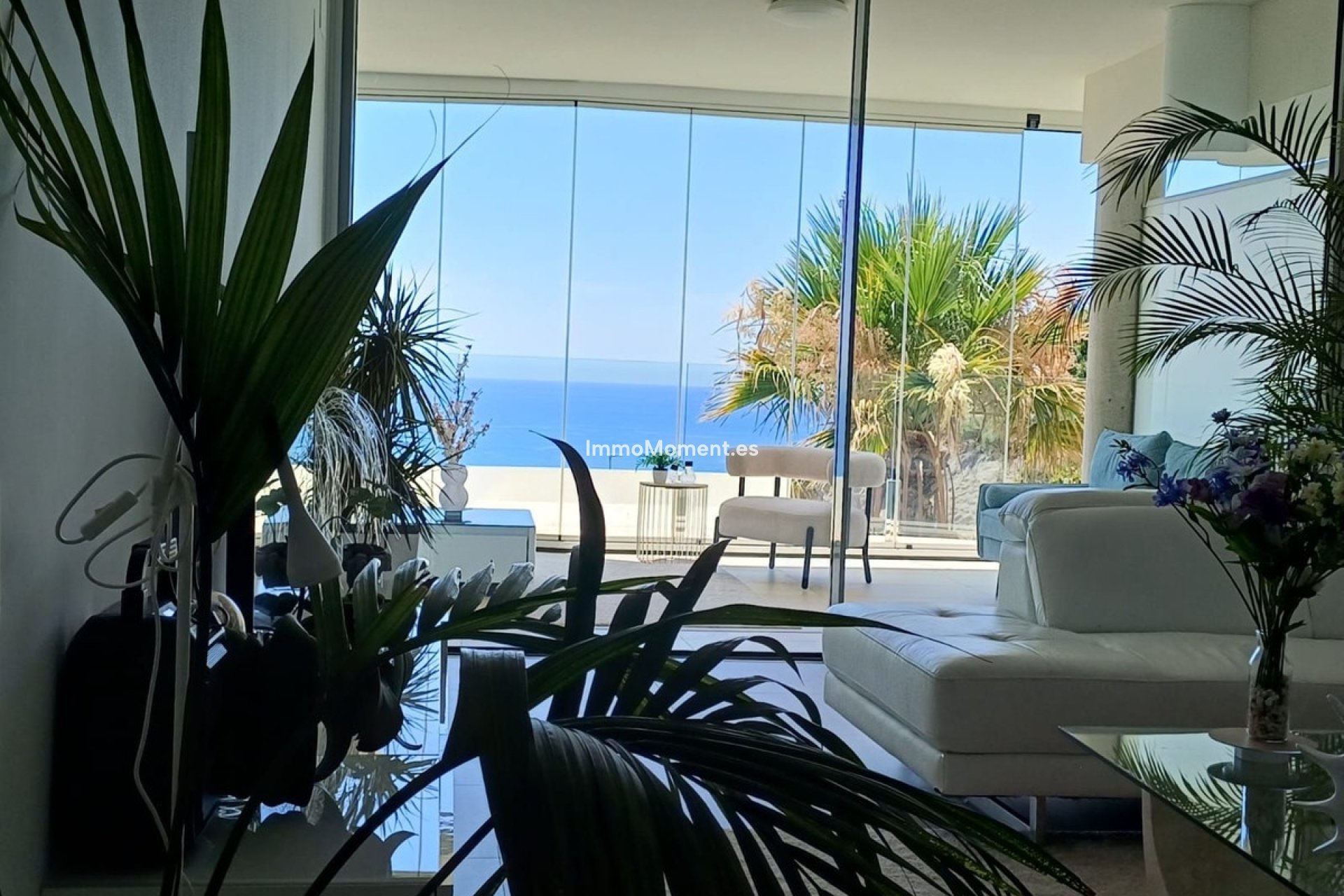 Wiederverkauf - Wohnung - Benalmadena - Benalmadena Centro