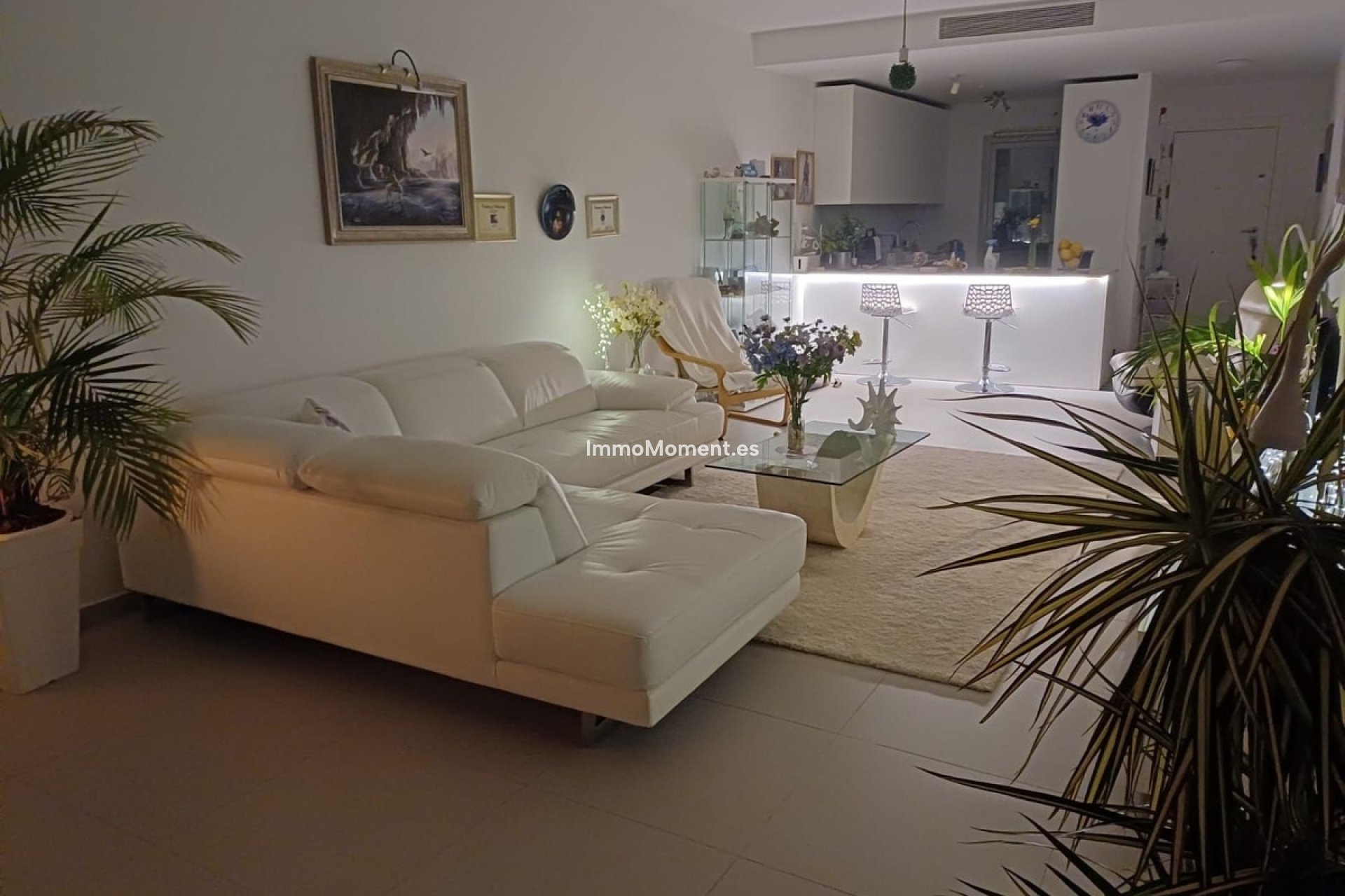 Wiederverkauf - Wohnung - Benalmadena - Benalmadena Centro