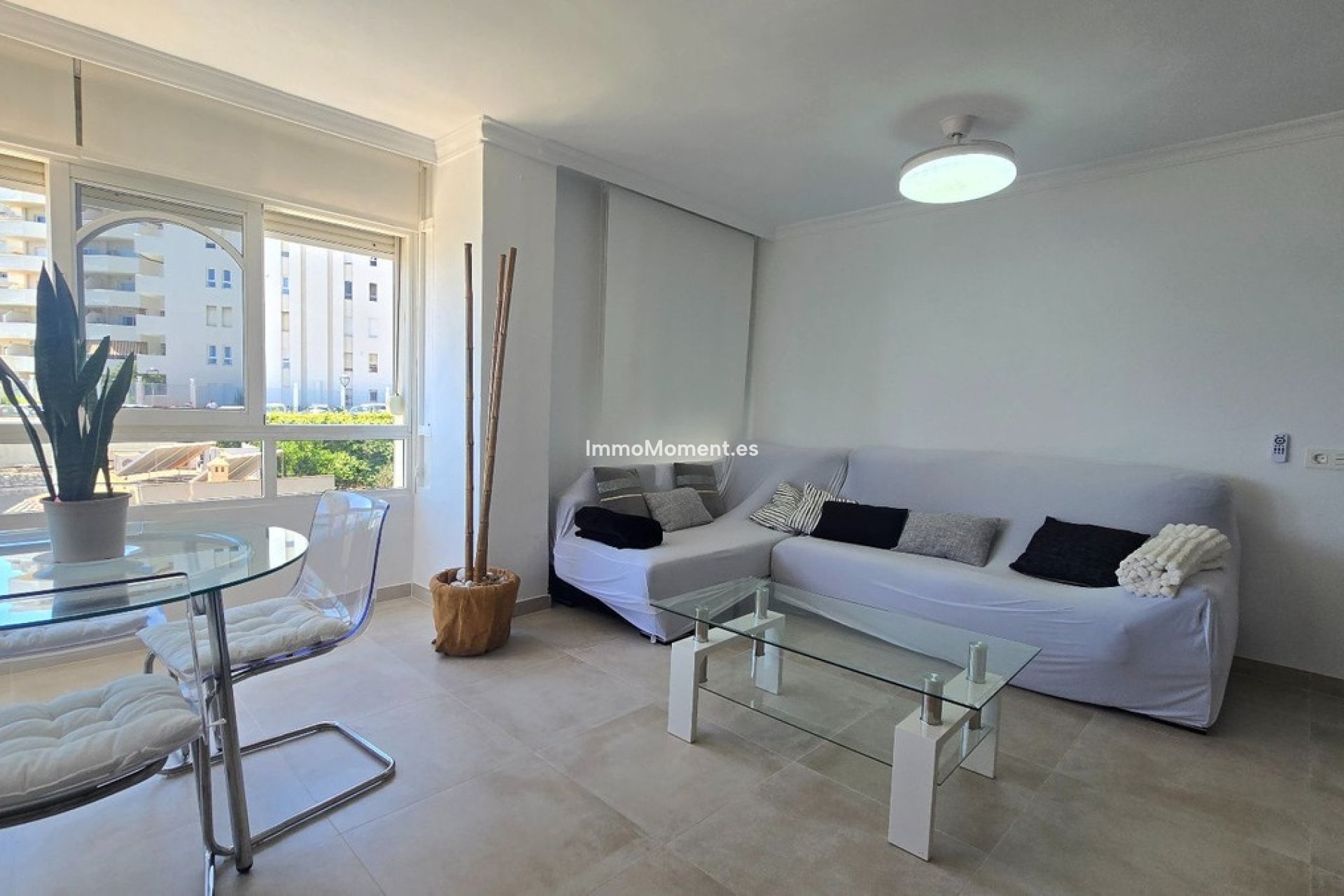 Wiederverkauf - Wohnung - Benalmadena - Benalmadena Centro