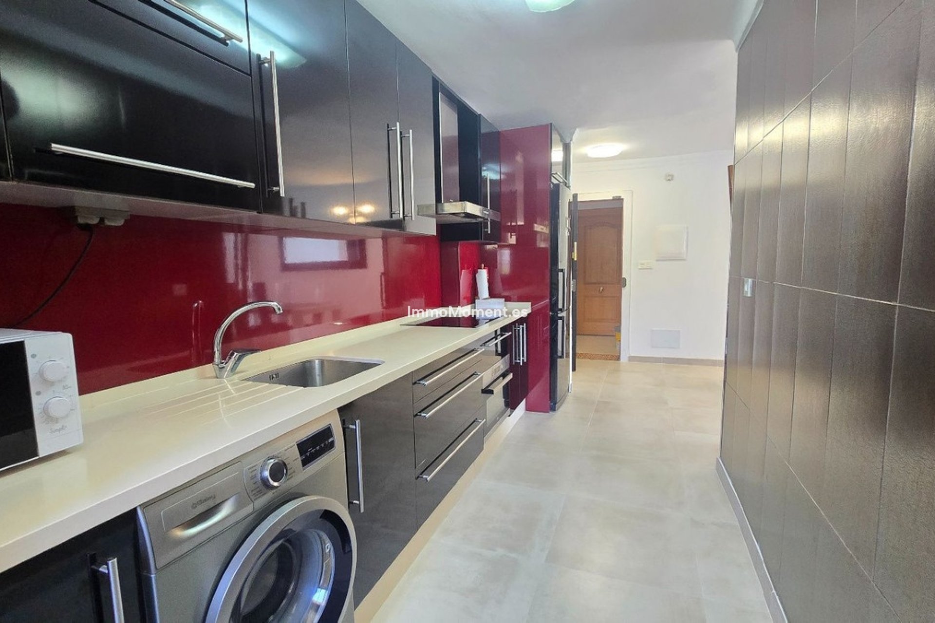 Wiederverkauf - Wohnung - Benalmadena - Benalmadena Centro