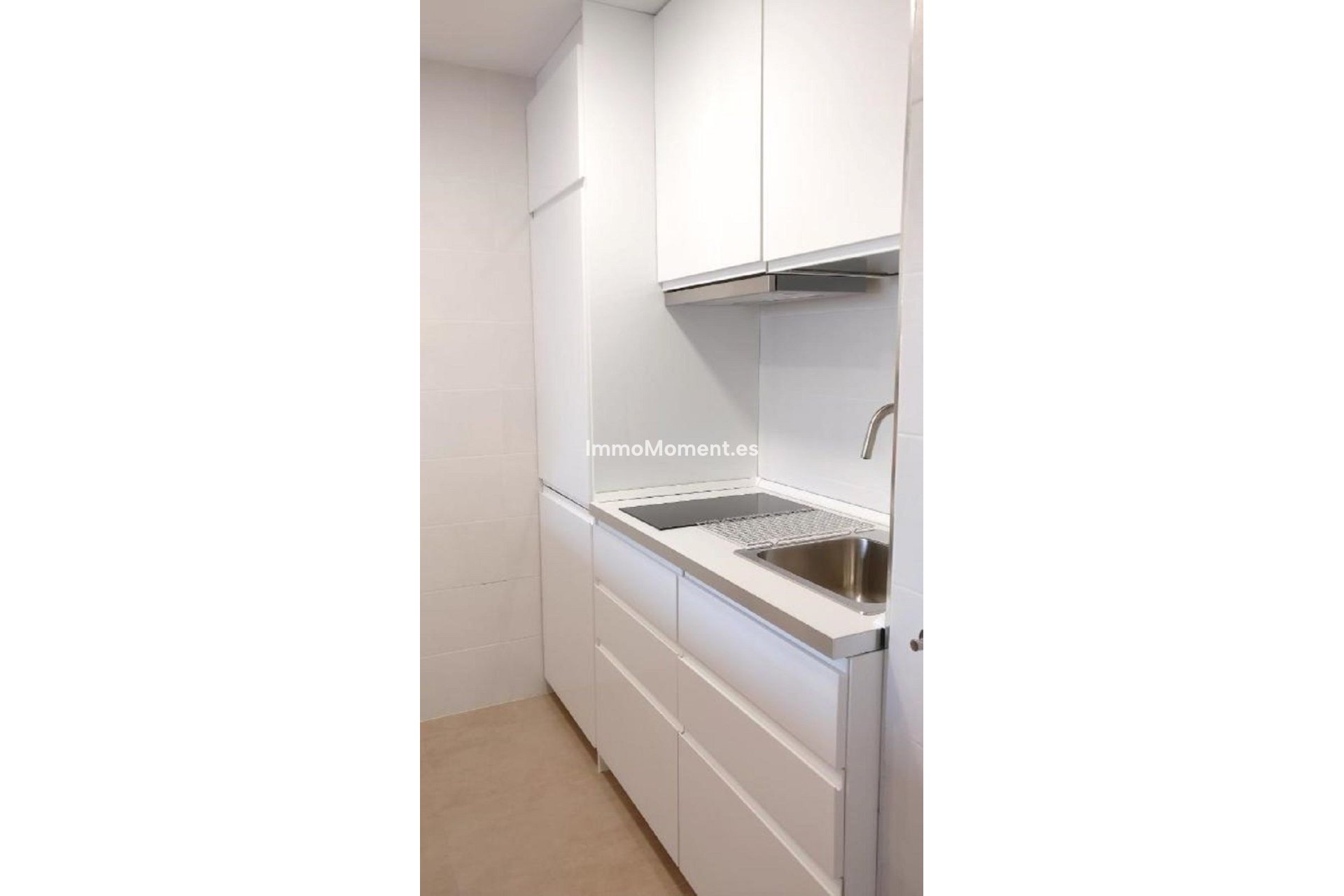 Wiederverkauf - Wohnung - Benalmadena - Benalmadena Centro
