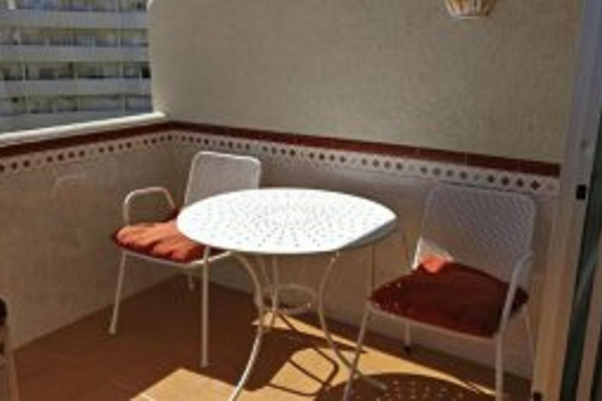 Wiederverkauf - Wohnung - Benalmadena - Benalmadena Centro
