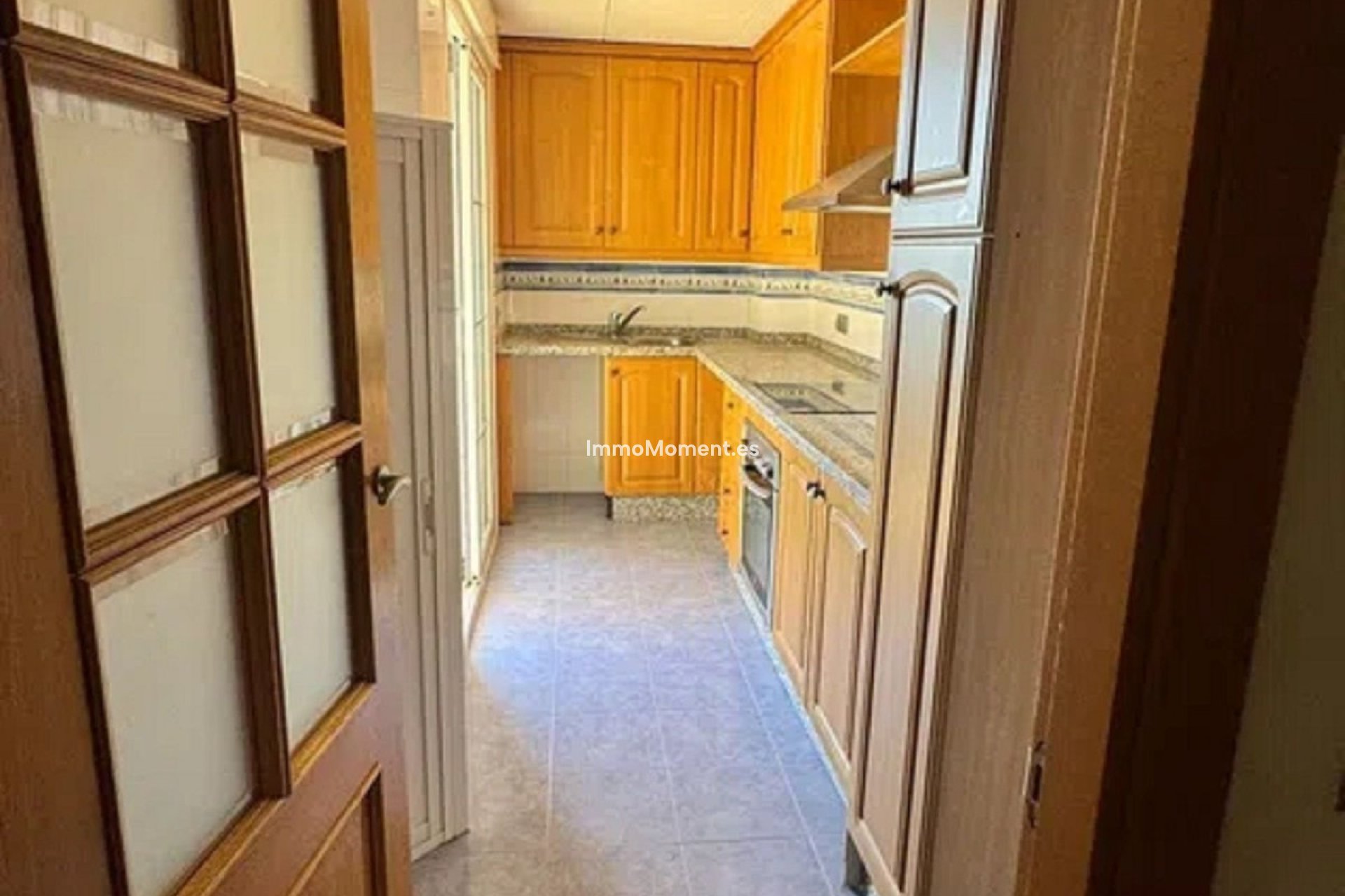Wiederverkauf - Wohnung - Benalmadena - Benalmadena Centro