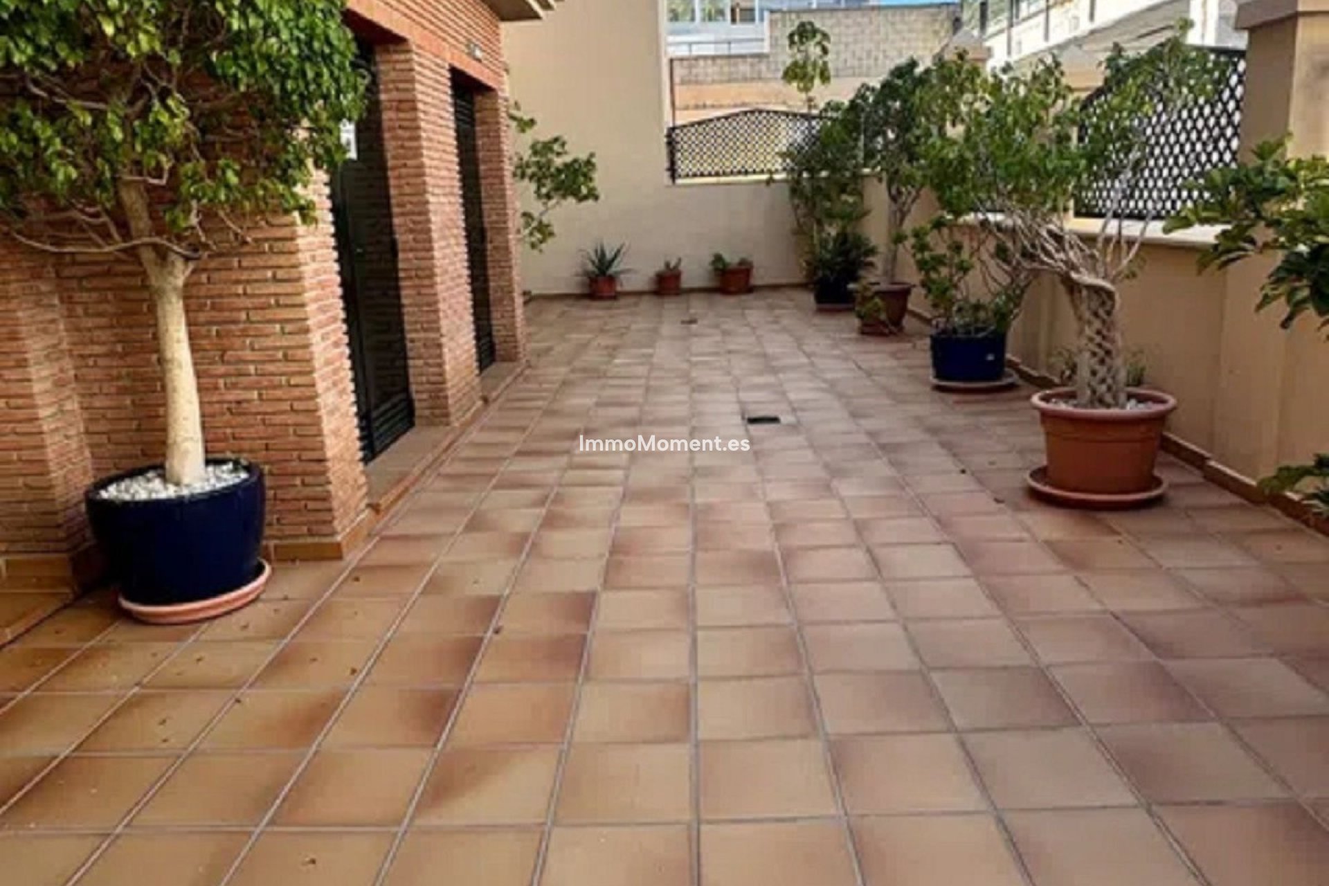 Wiederverkauf - Wohnung - Benalmadena - Benalmadena Centro