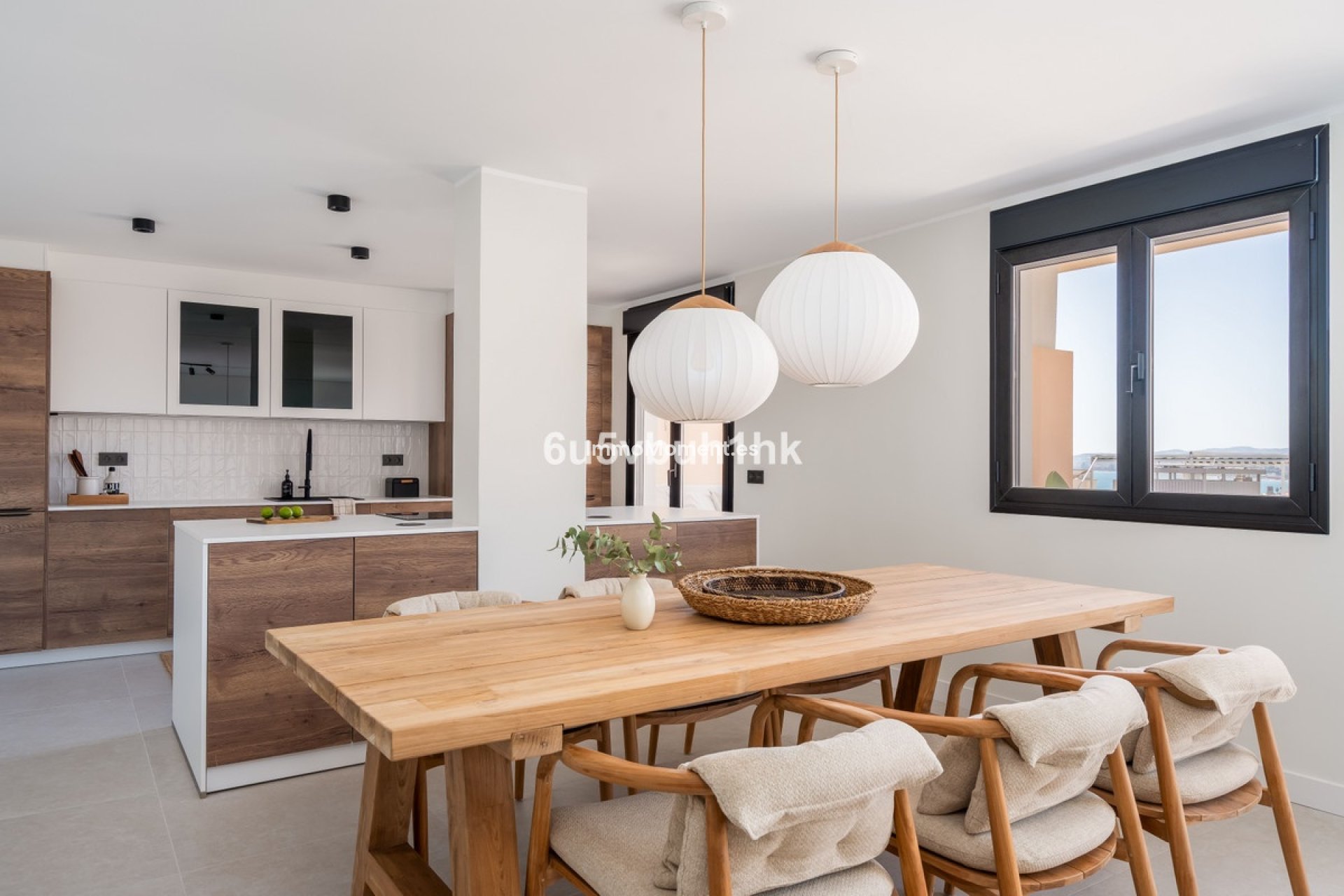 Wiederverkauf - Wohnung - Benalmadena - Benalmadena Centro