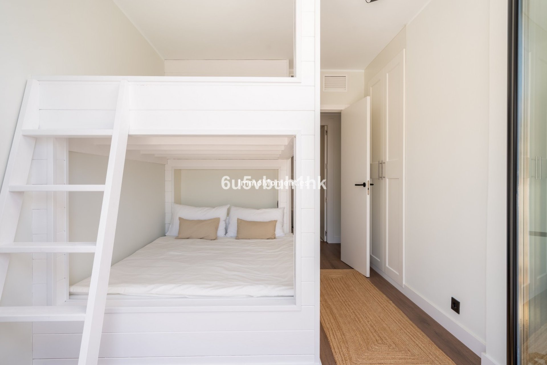 Wiederverkauf - Wohnung - Benalmadena - Benalmadena Centro