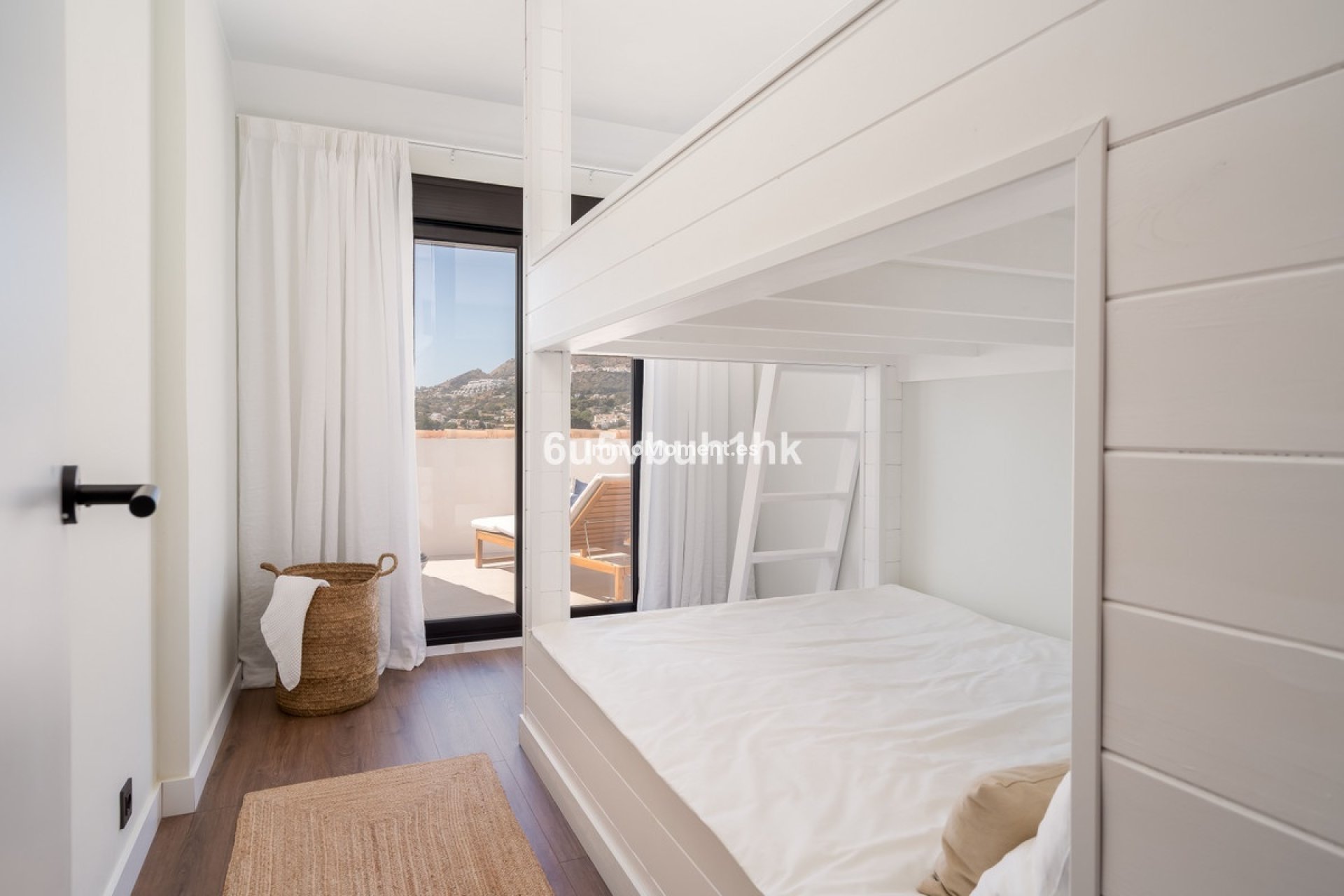 Wiederverkauf - Wohnung - Benalmadena - Benalmadena Centro