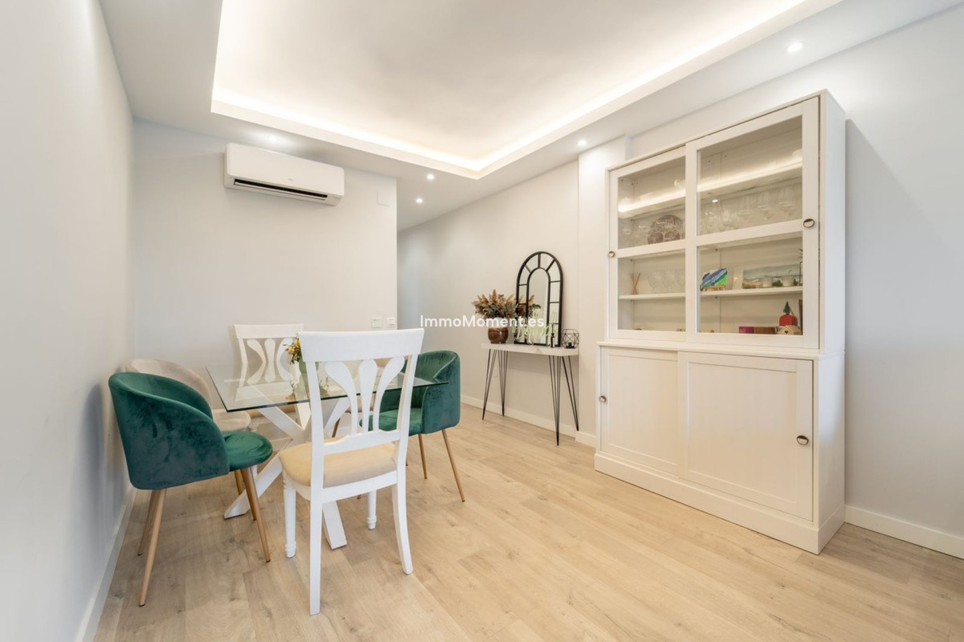 Wiederverkauf - Wohnung - Benalmadena - Benalmadena Centro