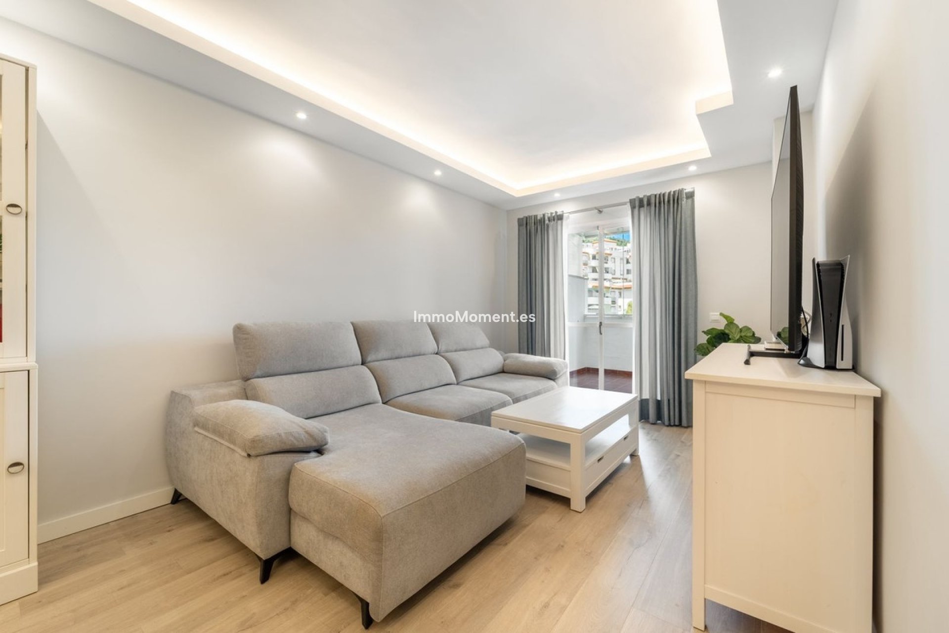 Wiederverkauf - Wohnung - Benalmadena - Benalmadena Centro