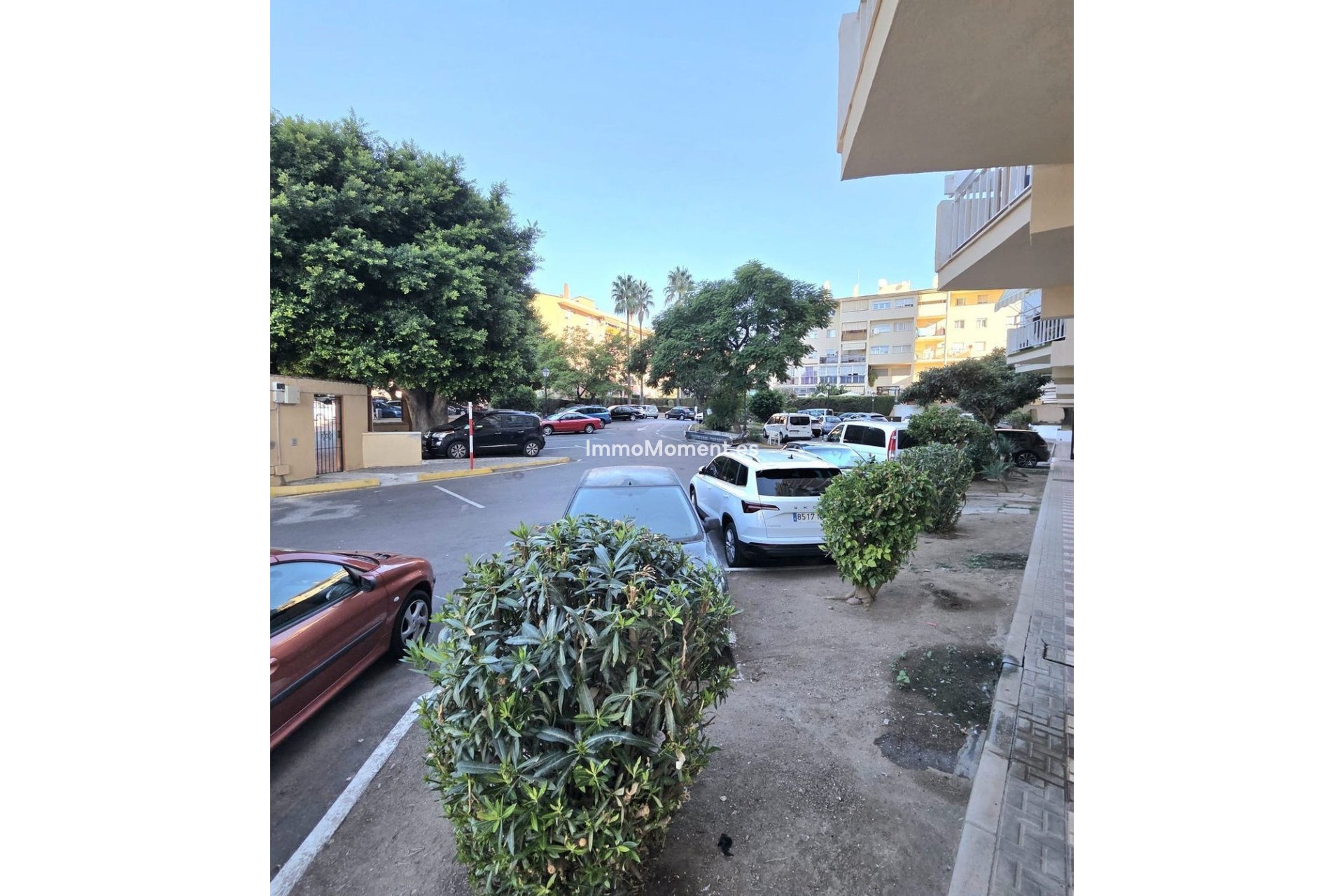 Wiederverkauf - Wohnung - Benalmadena - Benalmadena Centro