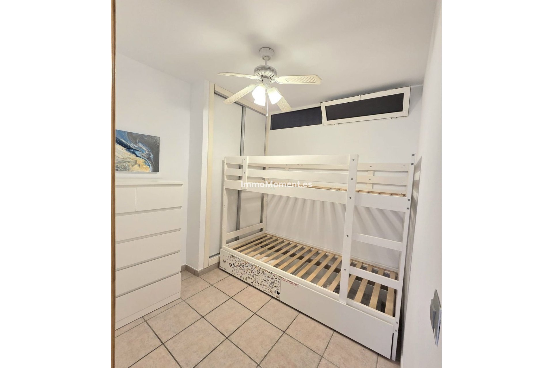 Wiederverkauf - Wohnung - Benalmadena - Benalmadena Centro