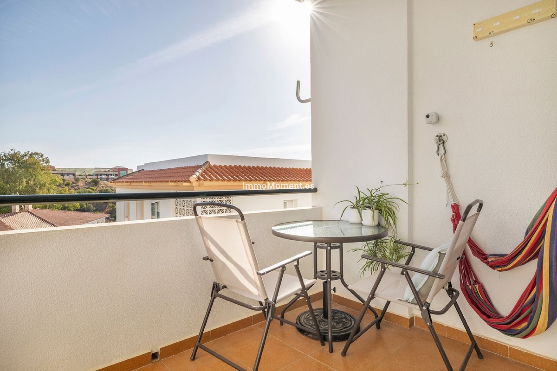 Wiederverkauf - Wohnung - Benalmadena - Benalmadena Centro