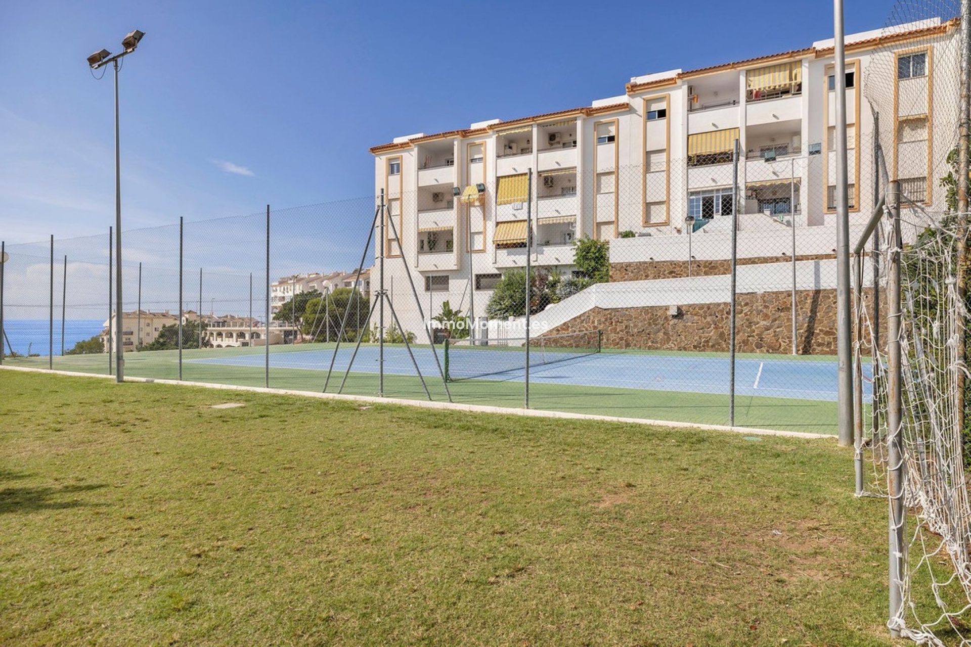 Wiederverkauf - Wohnung - Benalmadena - Benalmadena Centro