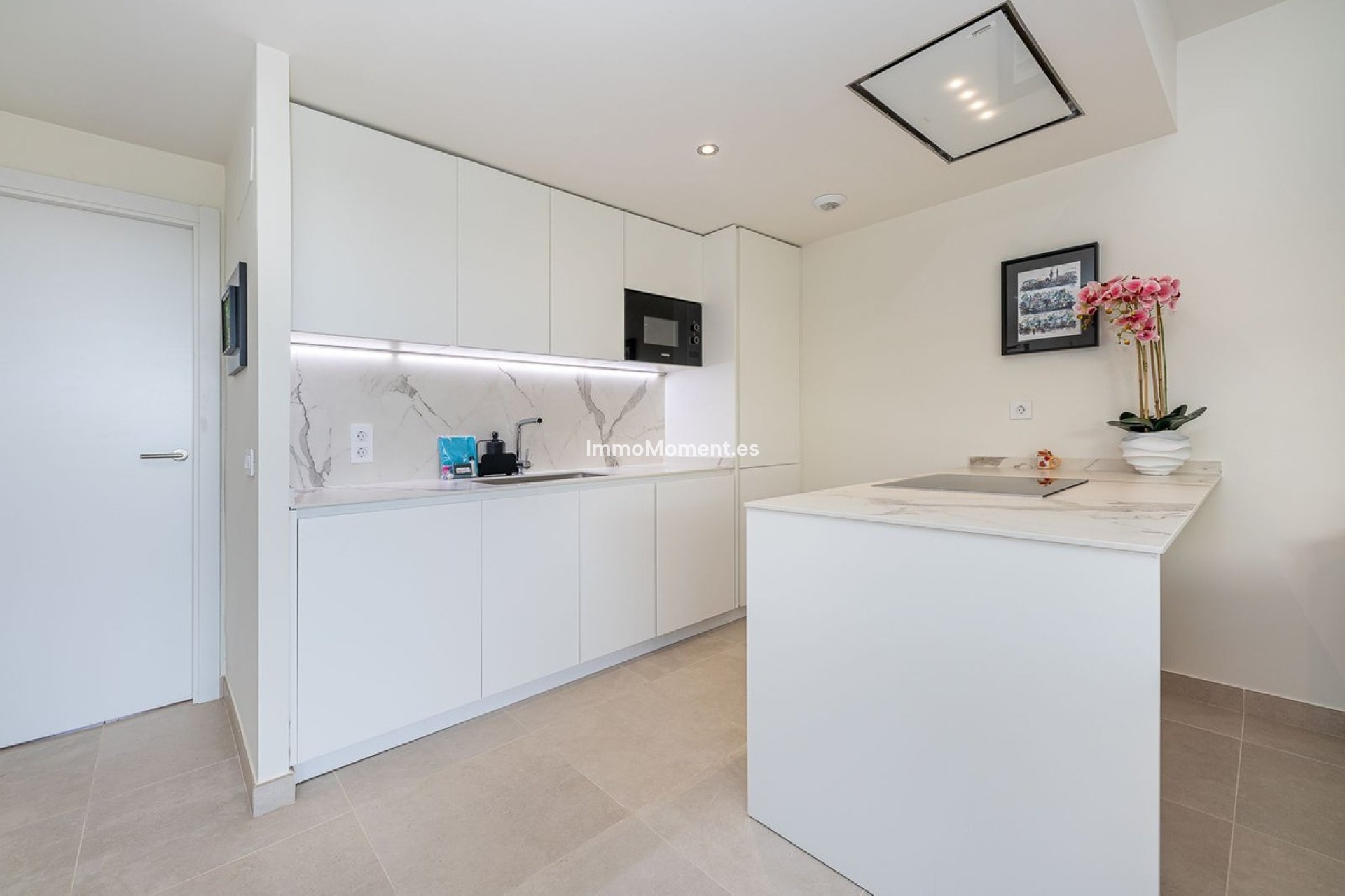 Wiederverkauf - Wohnung - Benalmadena - Benalmadena Centro