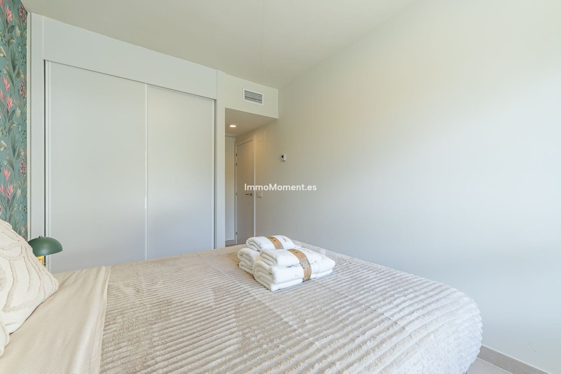 Wiederverkauf - Wohnung - Benalmadena - Benalmadena Centro