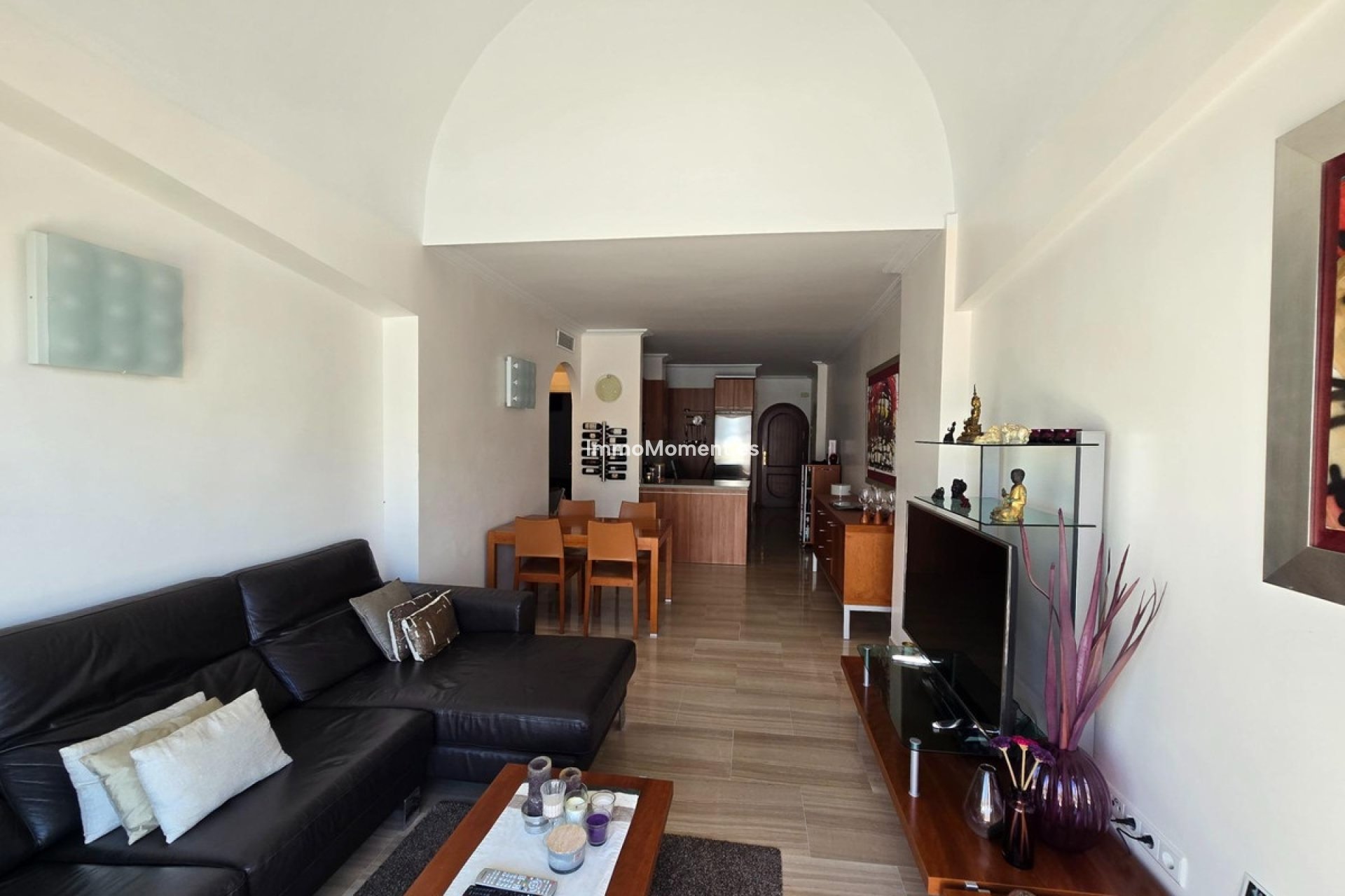 Wiederverkauf - Wohnung - Benalmadena - Benalmadena Centro
