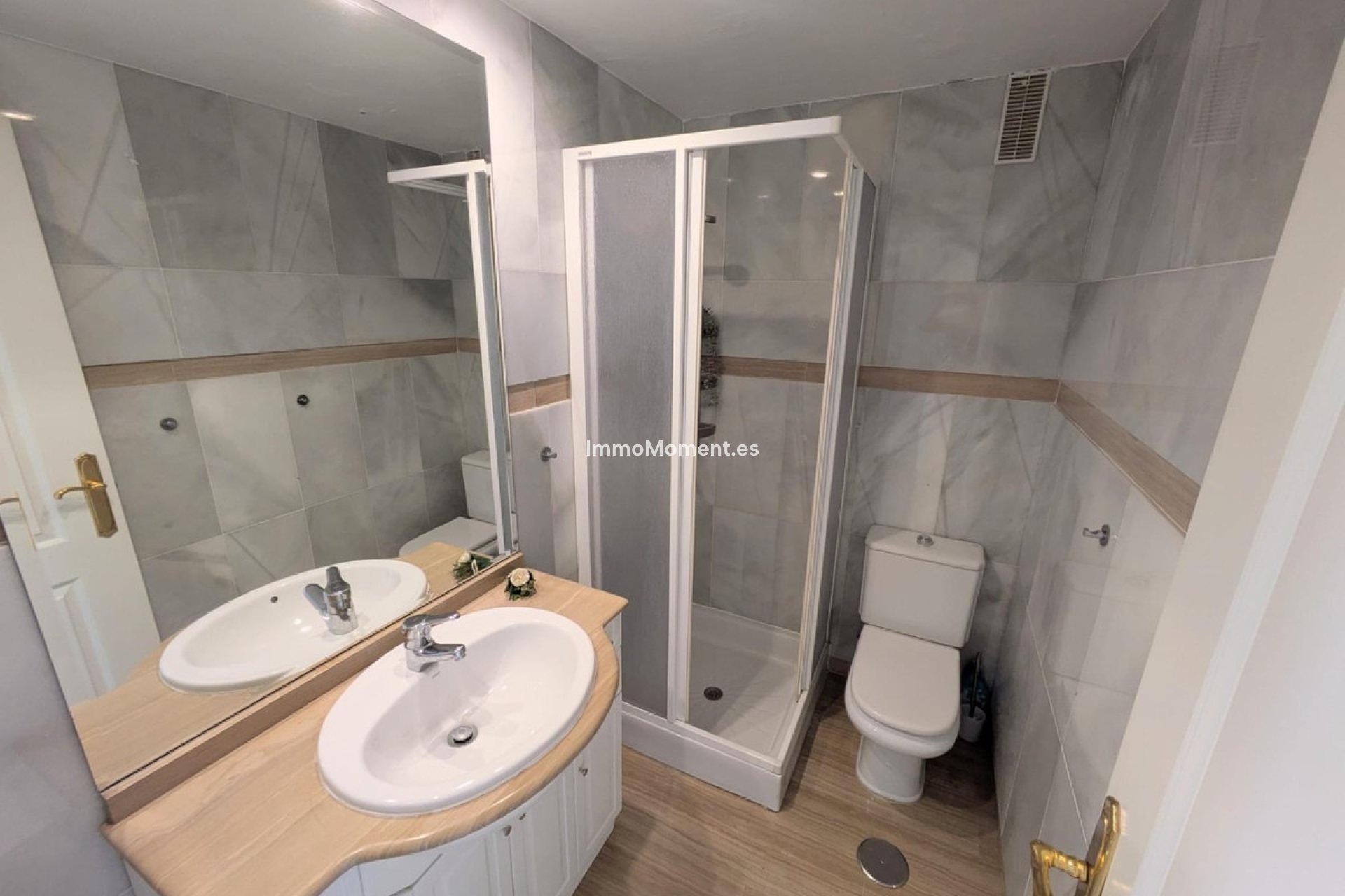 Wiederverkauf - Wohnung - Benalmadena - Benalmadena Centro