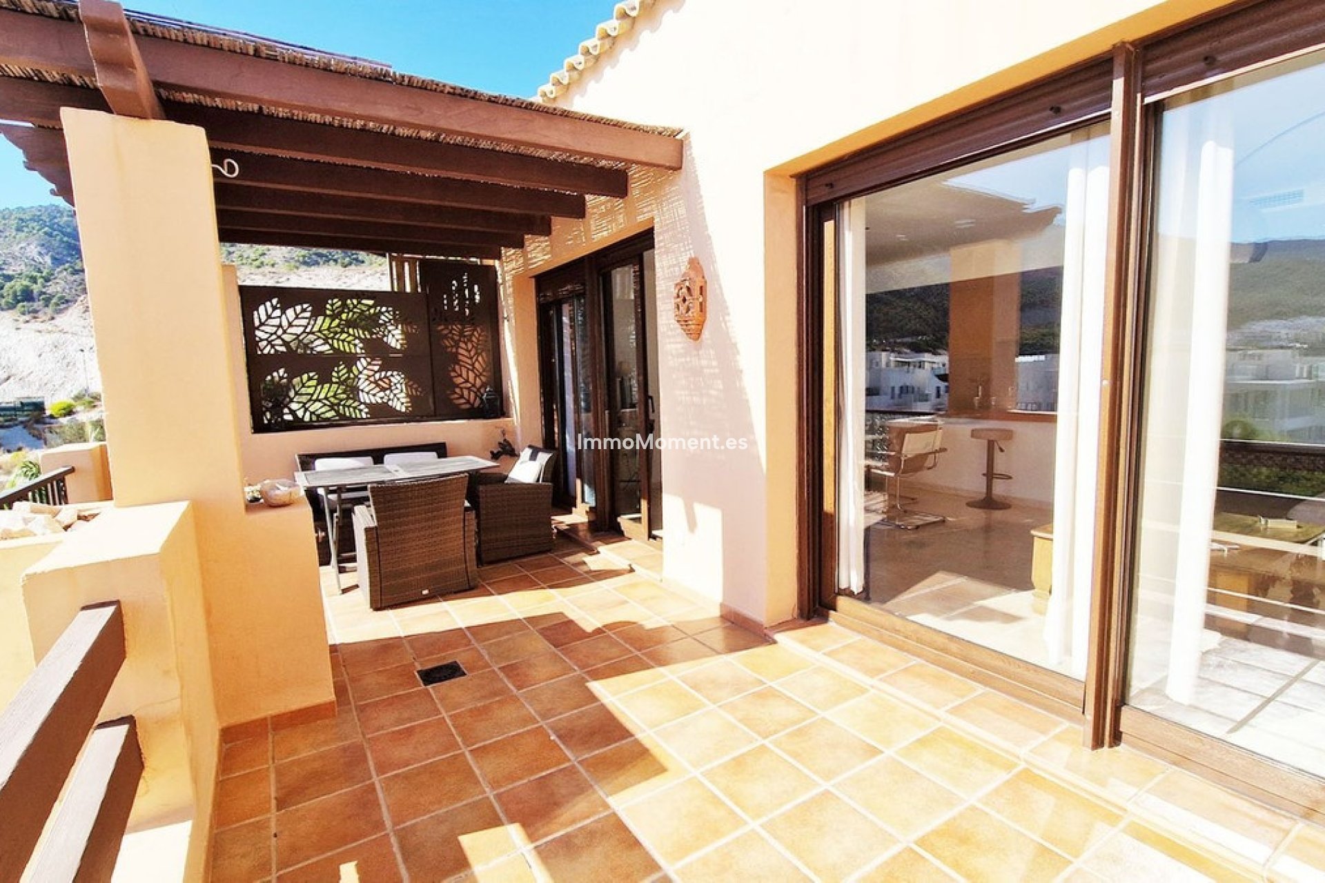 Wiederverkauf - Wohnung - Benalmadena - Benalmadena Centro