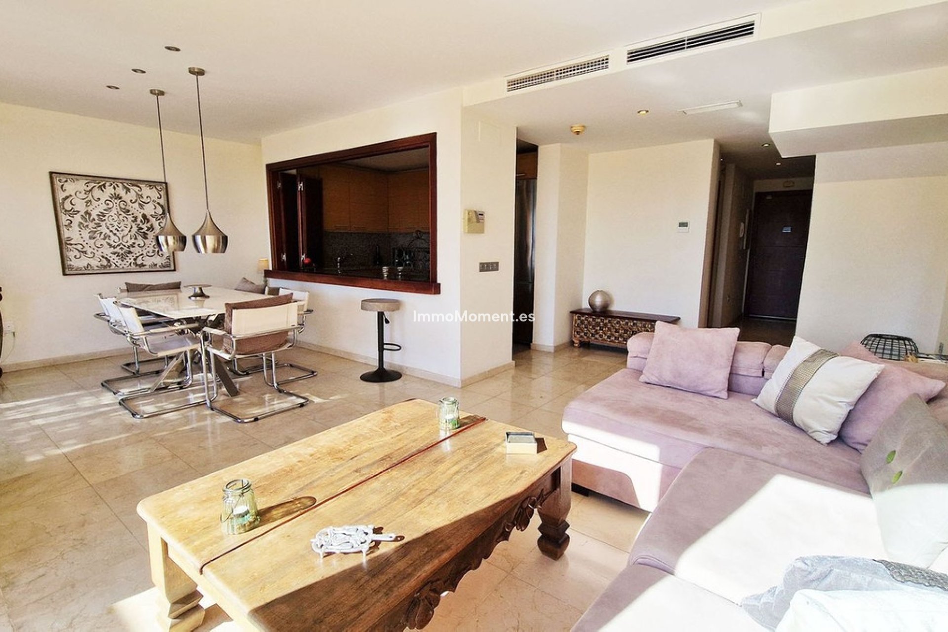 Wiederverkauf - Wohnung - Benalmadena - Benalmadena Centro