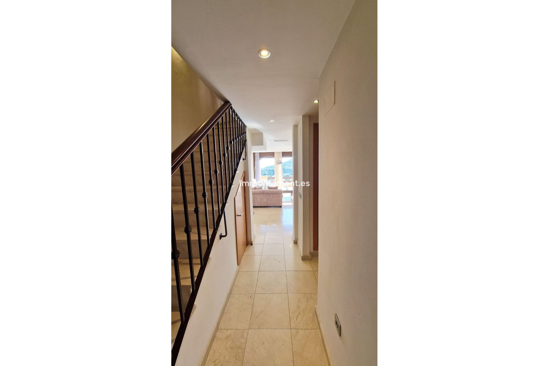 Wiederverkauf - Wohnung - Benalmadena - Benalmadena Centro