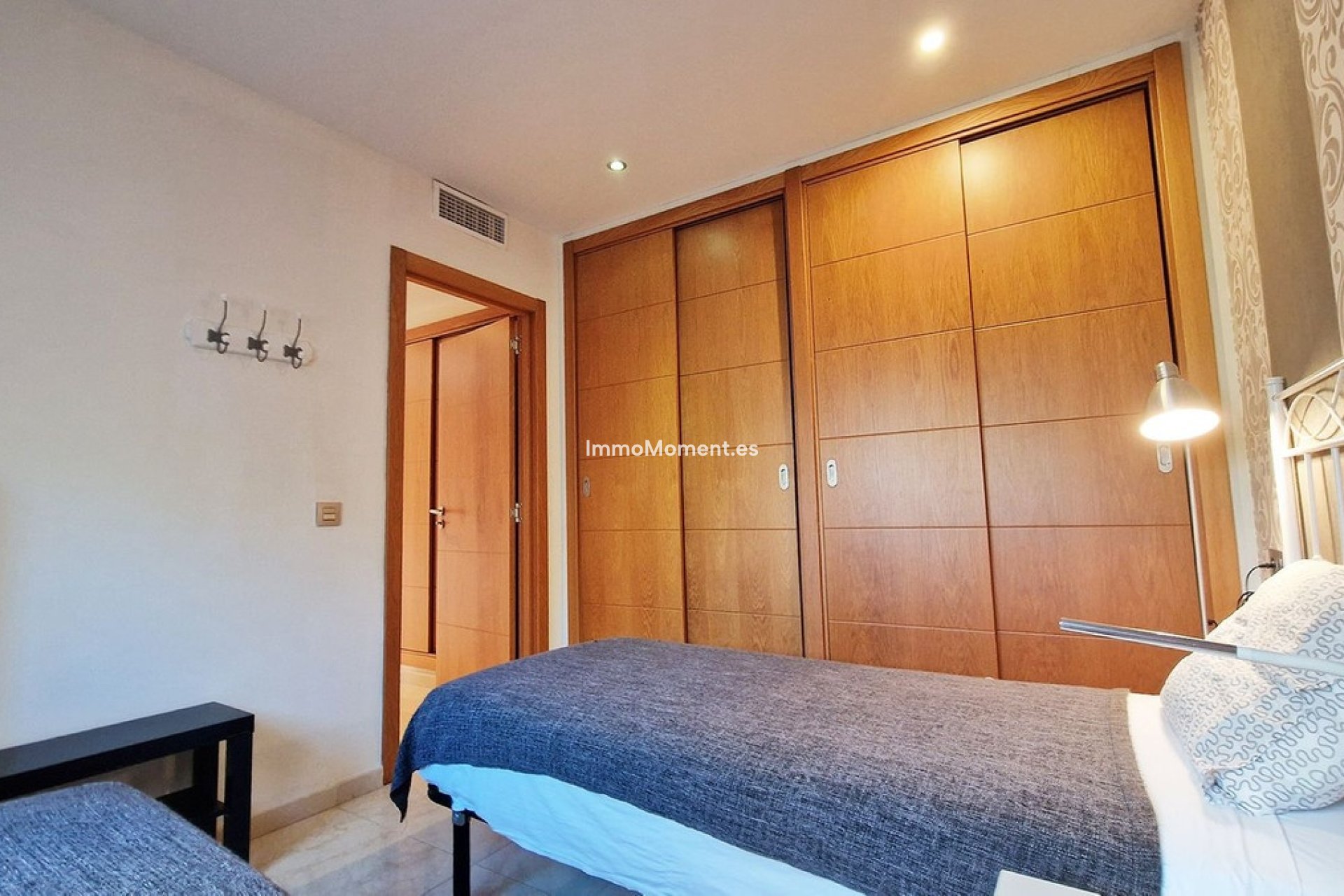 Wiederverkauf - Wohnung - Benalmadena - Benalmadena Centro