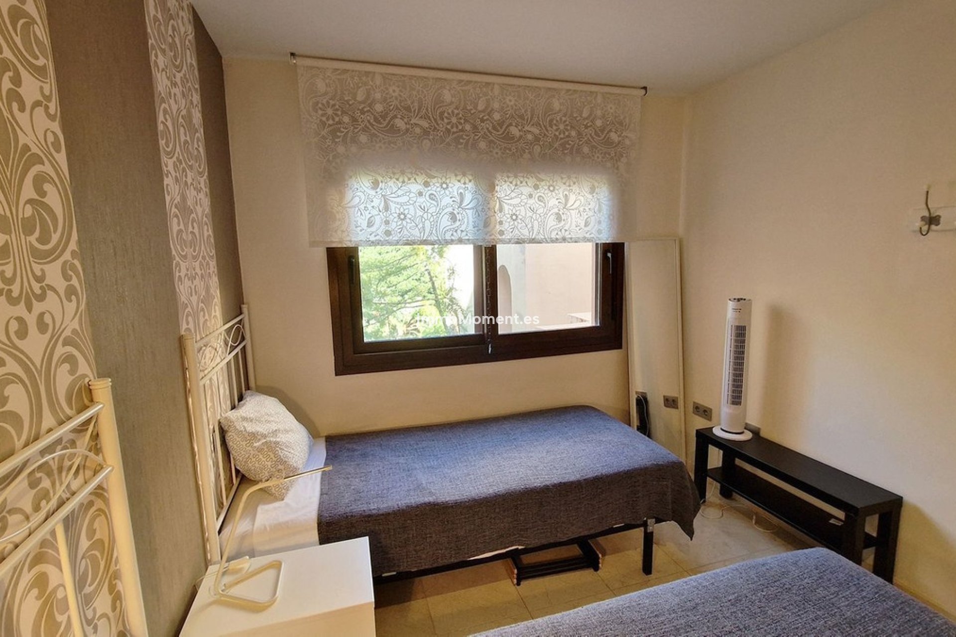 Wiederverkauf - Wohnung - Benalmadena - Benalmadena Centro