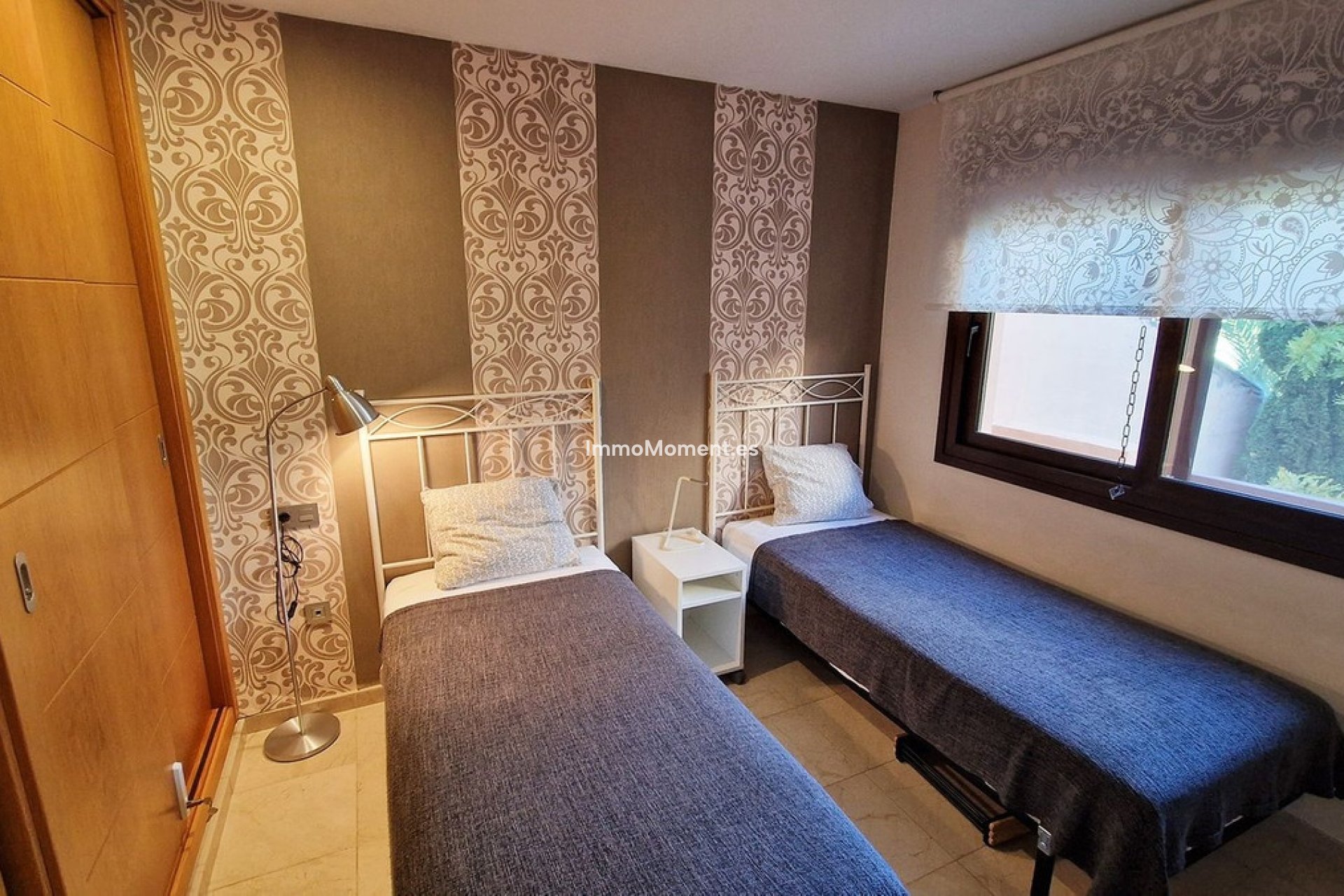 Wiederverkauf - Wohnung - Benalmadena - Benalmadena Centro