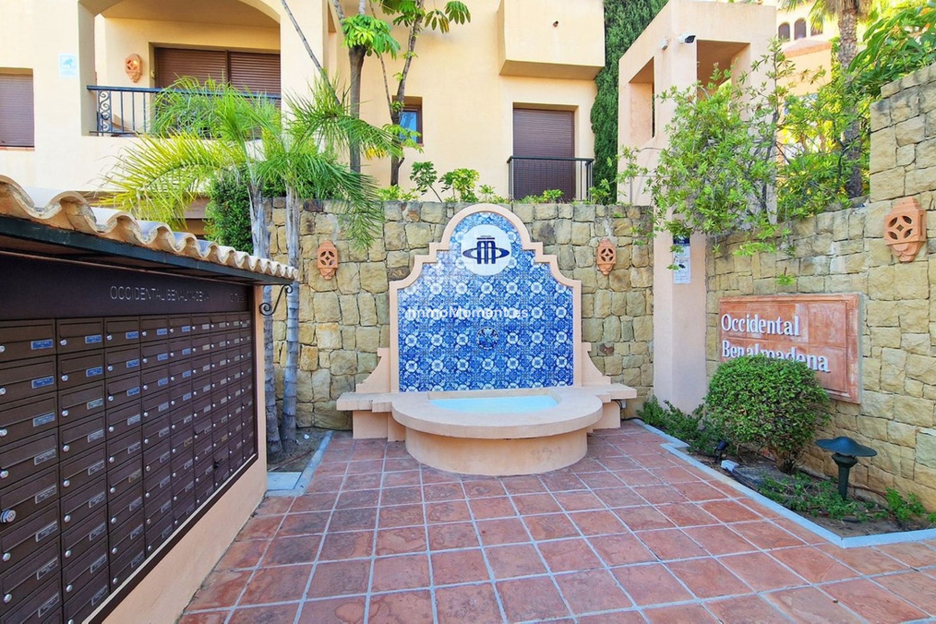 Wiederverkauf - Wohnung - Benalmadena - Benalmadena Centro