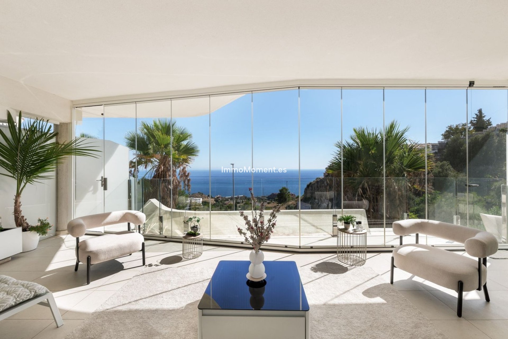 Wiederverkauf - Wohnung - Benalmadena - Benalmadena Centro