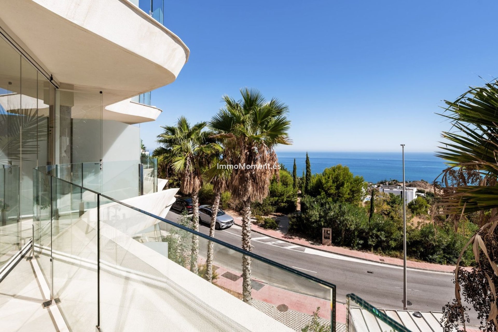Wiederverkauf - Wohnung - Benalmadena - Benalmadena Centro