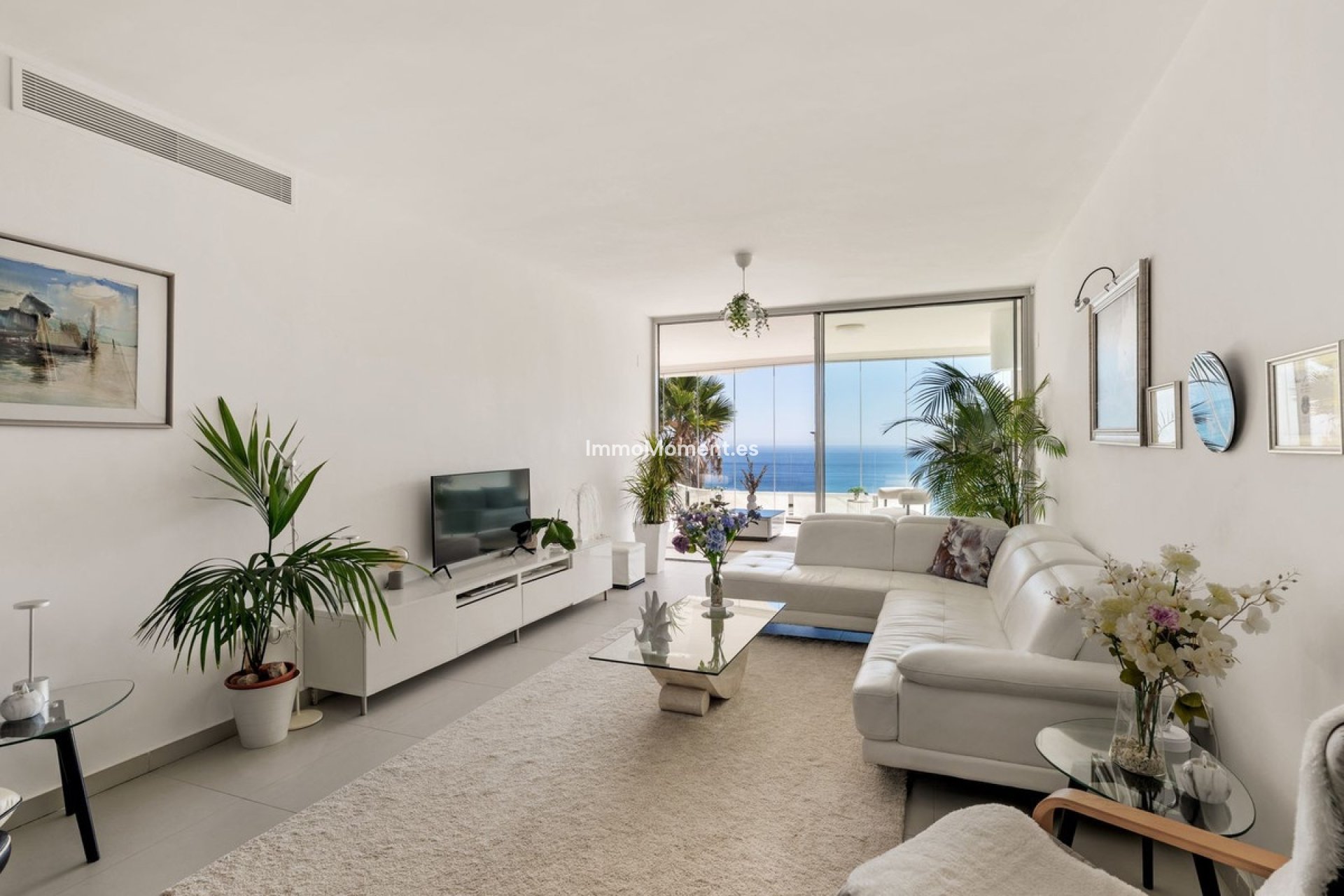 Wiederverkauf - Wohnung - Benalmadena - Benalmadena Centro