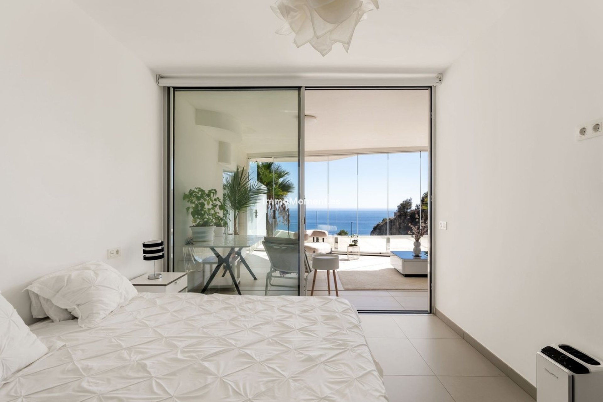 Wiederverkauf - Wohnung - Benalmadena - Benalmadena Centro