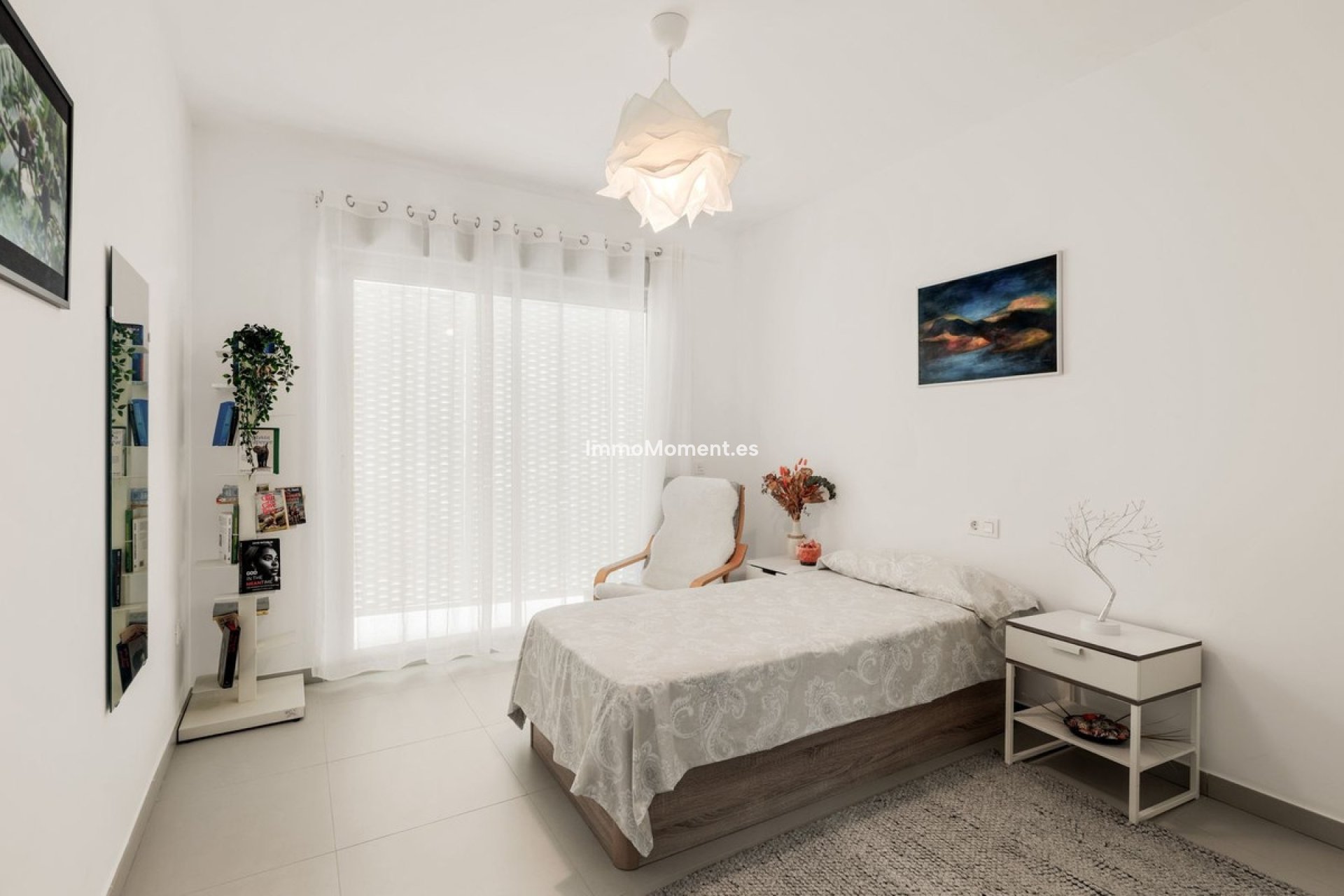 Wiederverkauf - Wohnung - Benalmadena - Benalmadena Centro