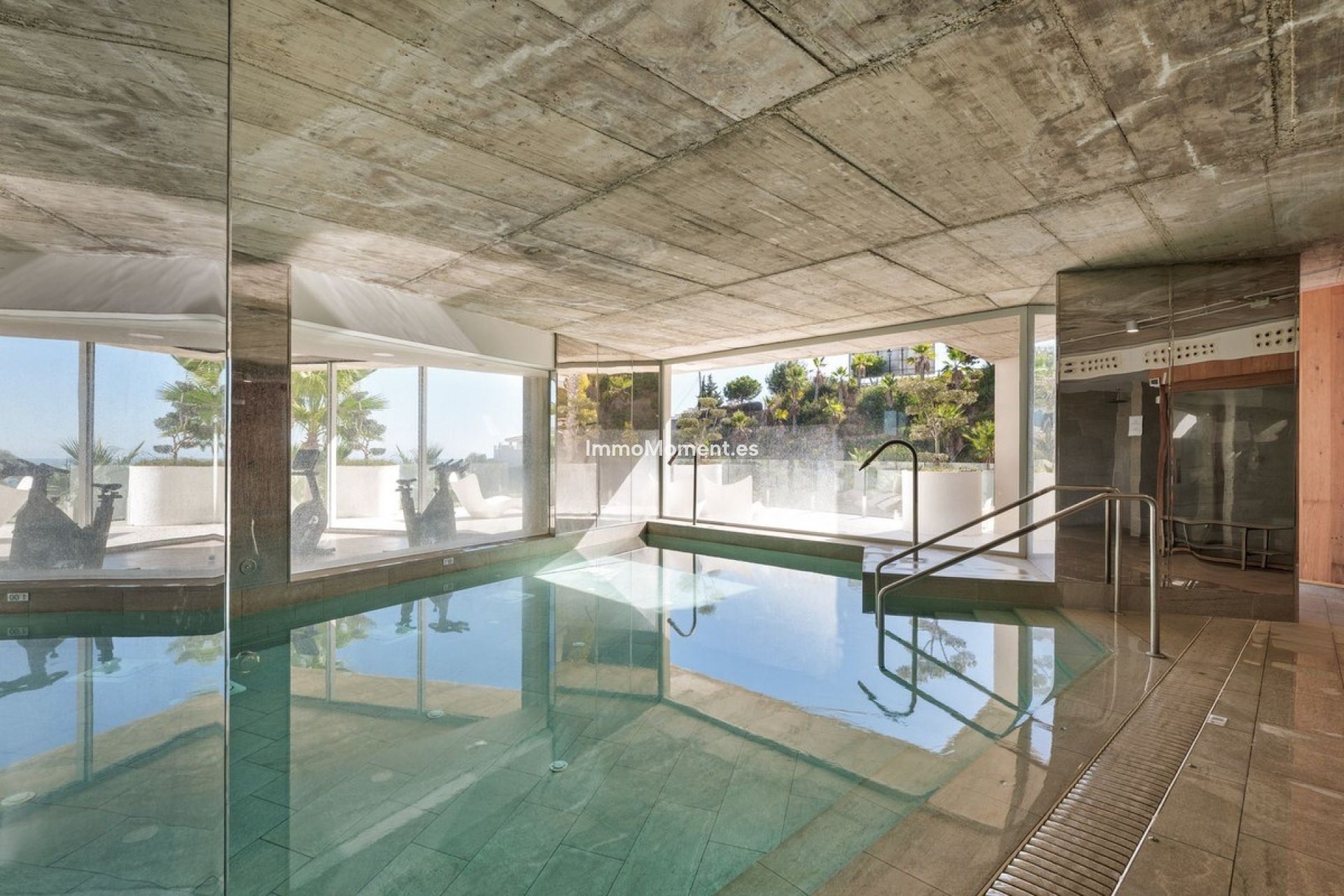 Wiederverkauf - Wohnung - Benalmadena - Benalmadena Centro