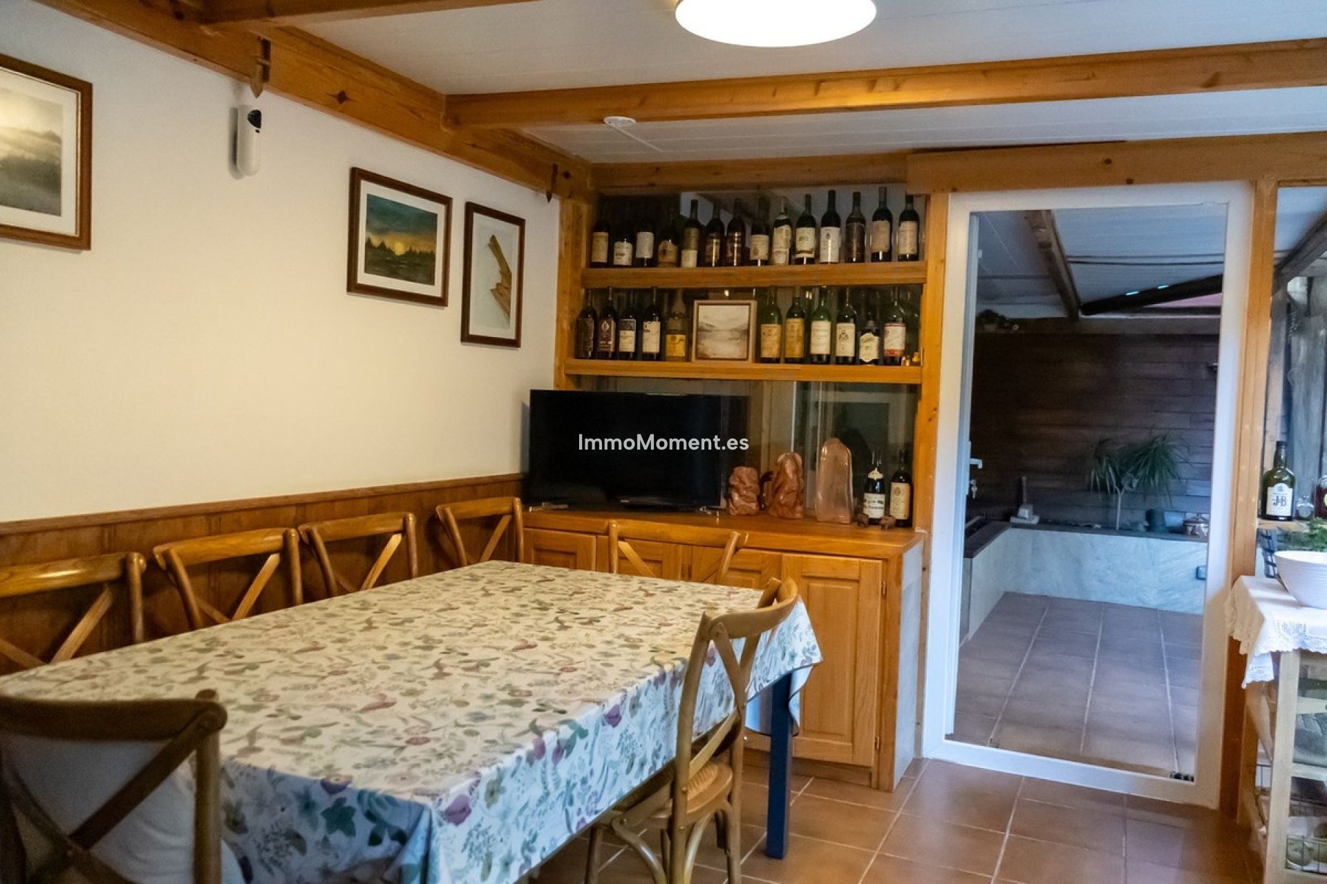 Wiederverkauf - Wohnung - Benalmadena - Benalmadena Centro