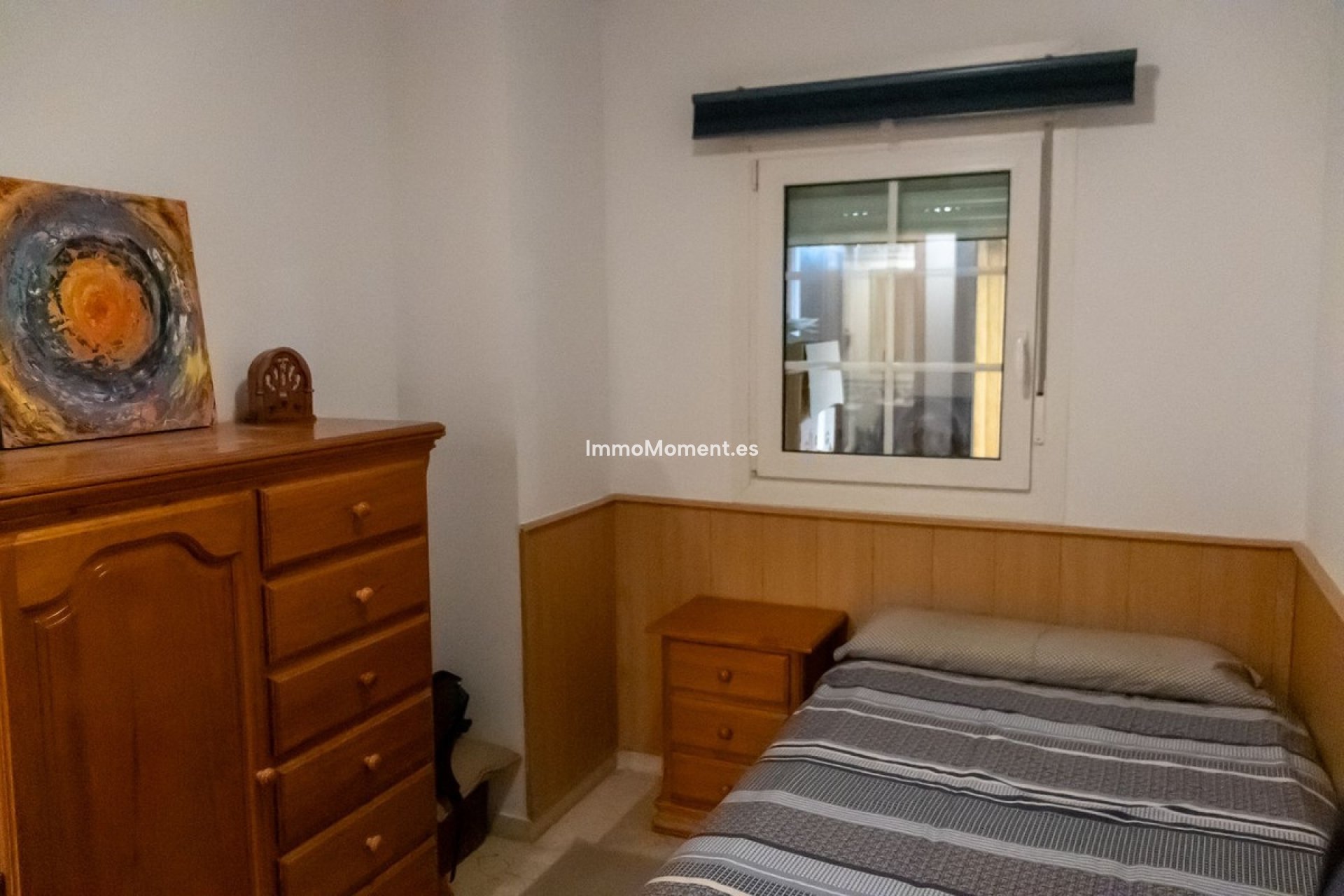 Wiederverkauf - Wohnung - Benalmadena - Benalmadena Centro