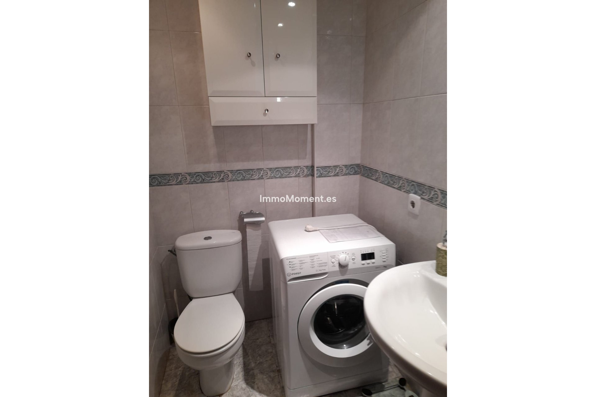 Wiederverkauf - Wohnung - Benalmadena - Benalmadena Centro