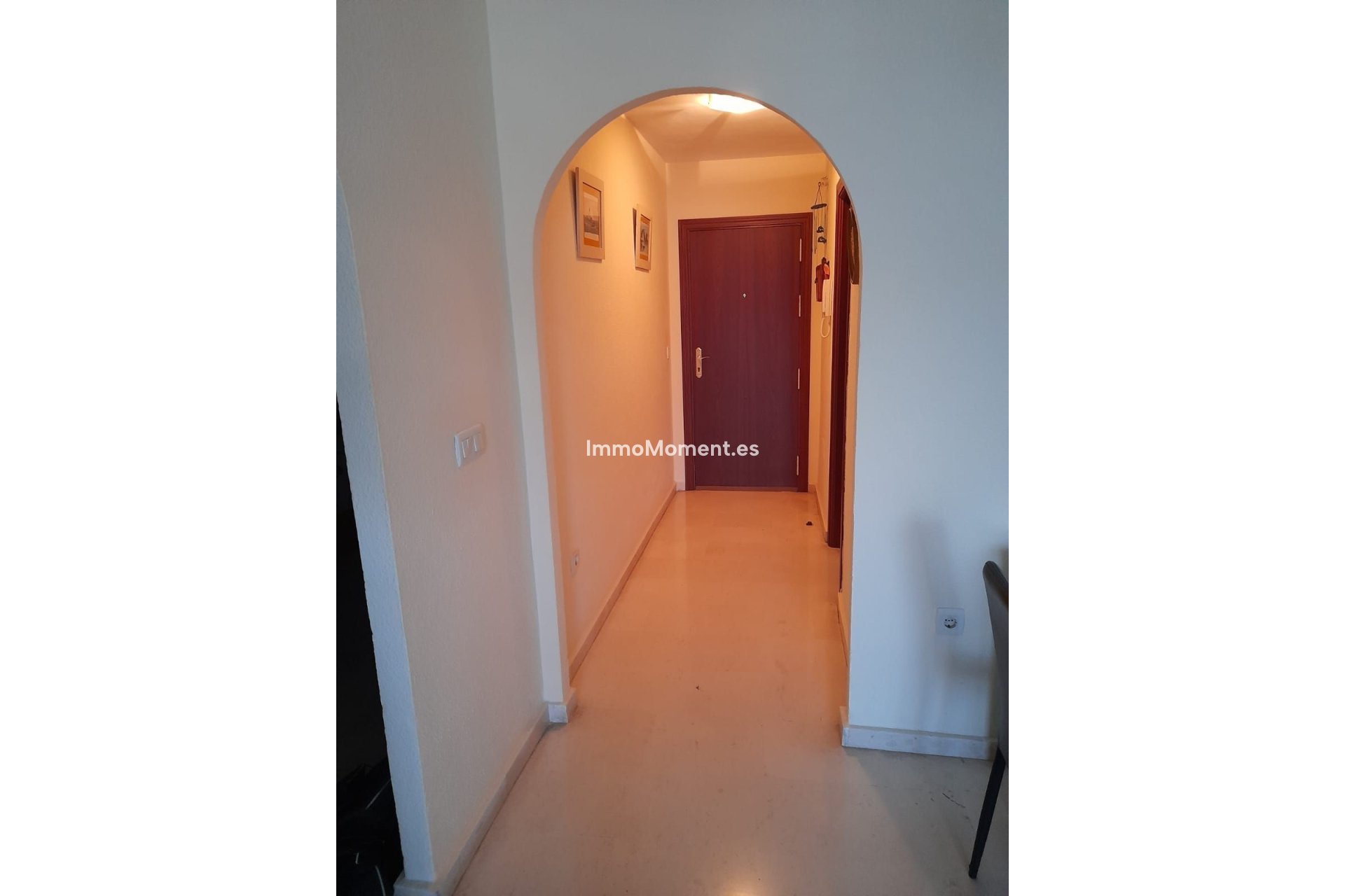 Wiederverkauf - Wohnung - Benalmadena - Benalmadena Centro