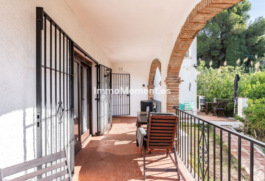 Wiederverkauf - Wohnung - Benalmadena - Benalmadena Centro