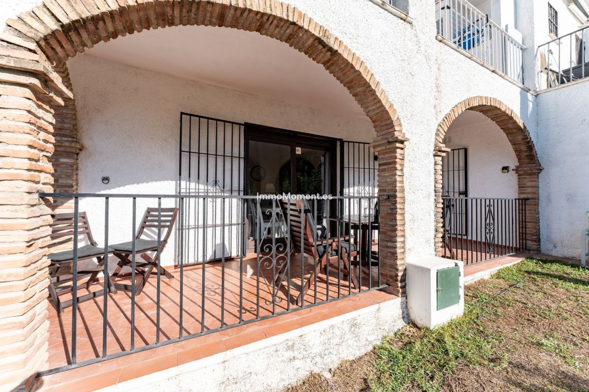 Wiederverkauf - Wohnung - Benalmadena - Benalmadena Centro