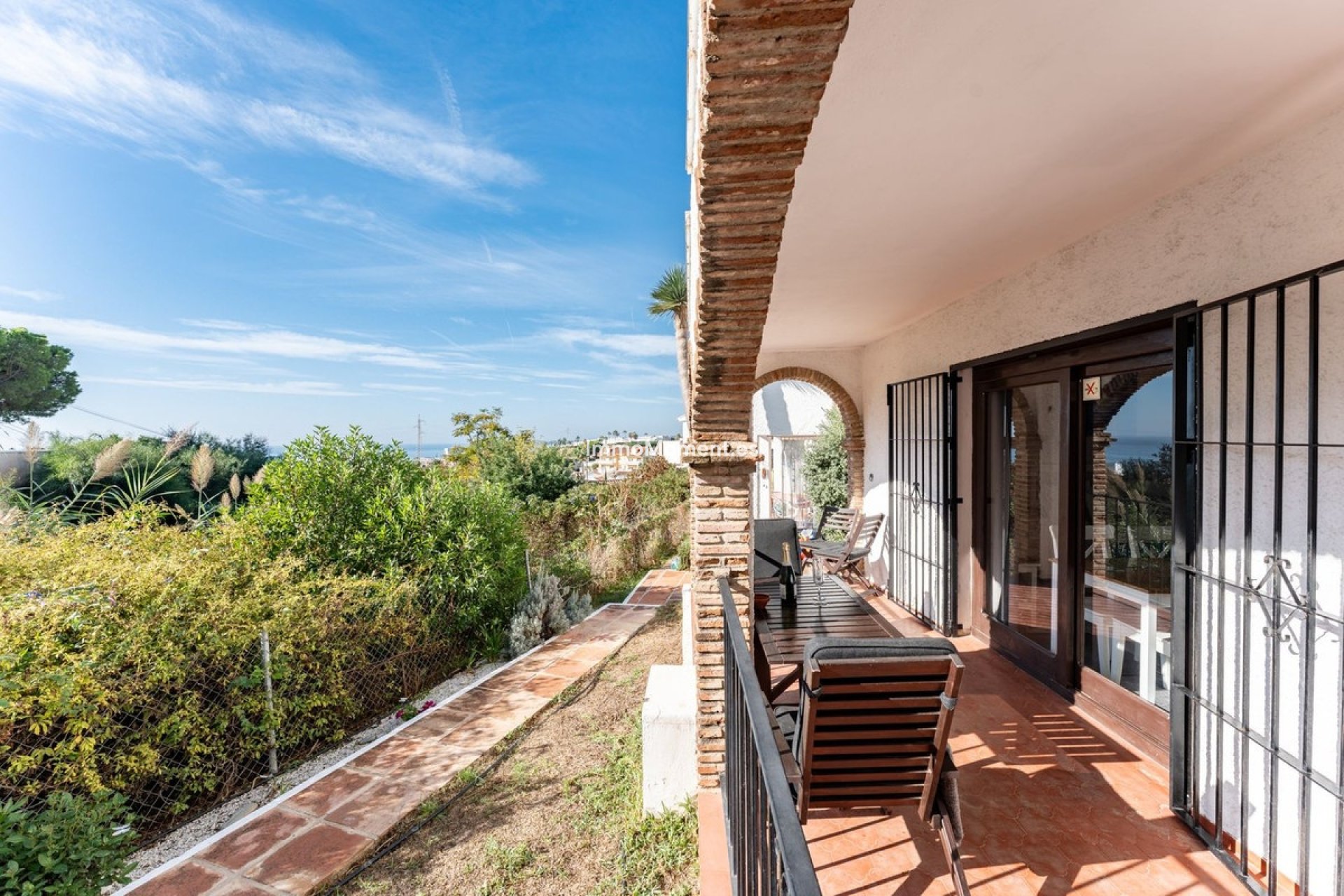 Wiederverkauf - Wohnung - Benalmadena - Benalmadena Centro