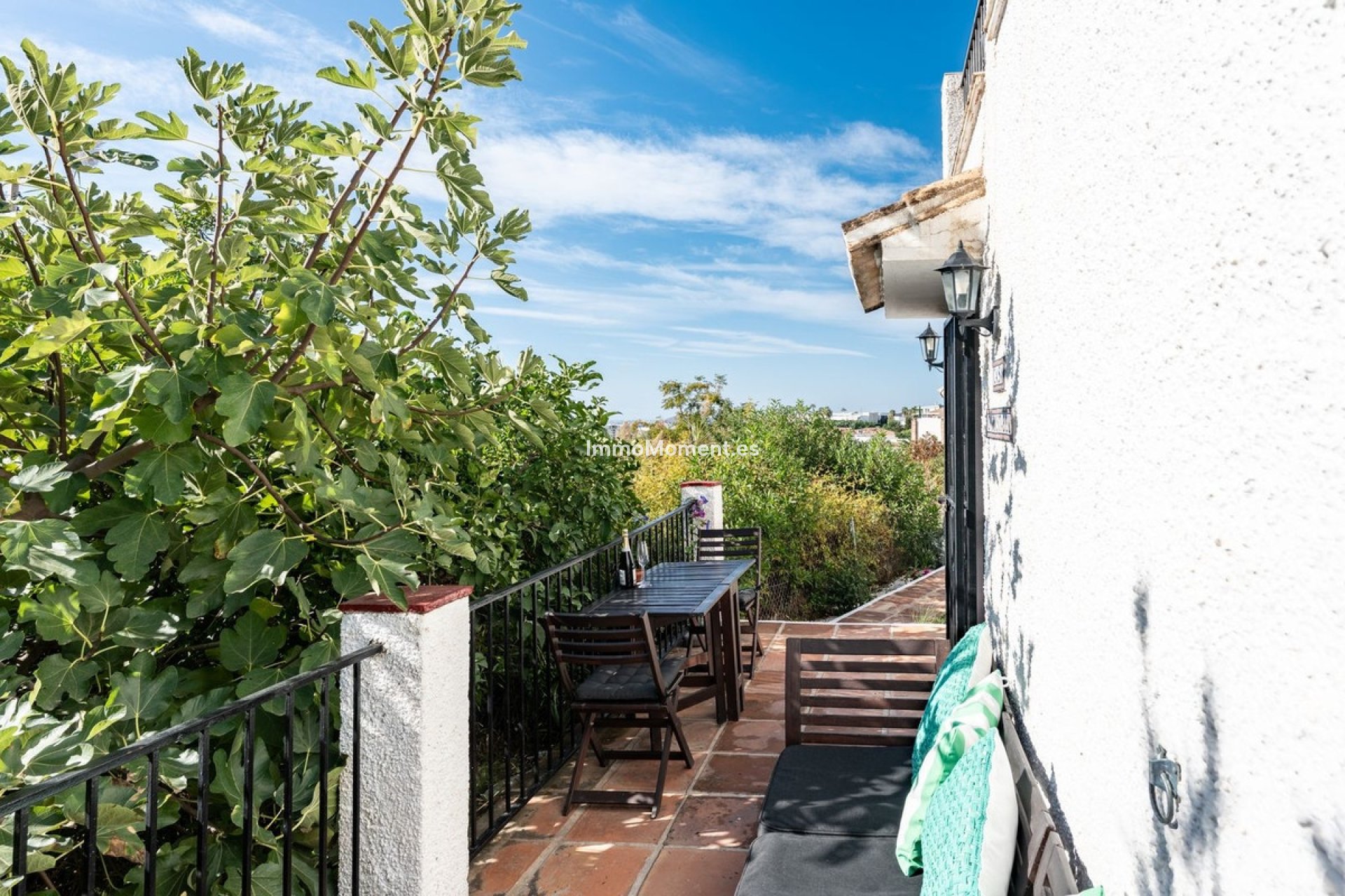 Wiederverkauf - Wohnung - Benalmadena - Benalmadena Centro