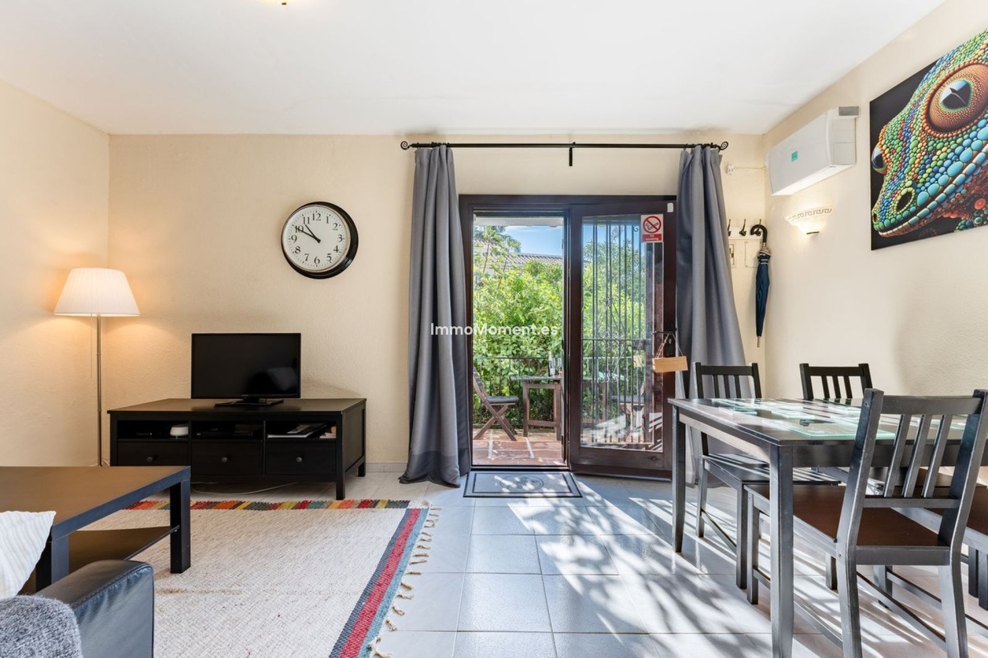 Wiederverkauf - Wohnung - Benalmadena - Benalmadena Centro